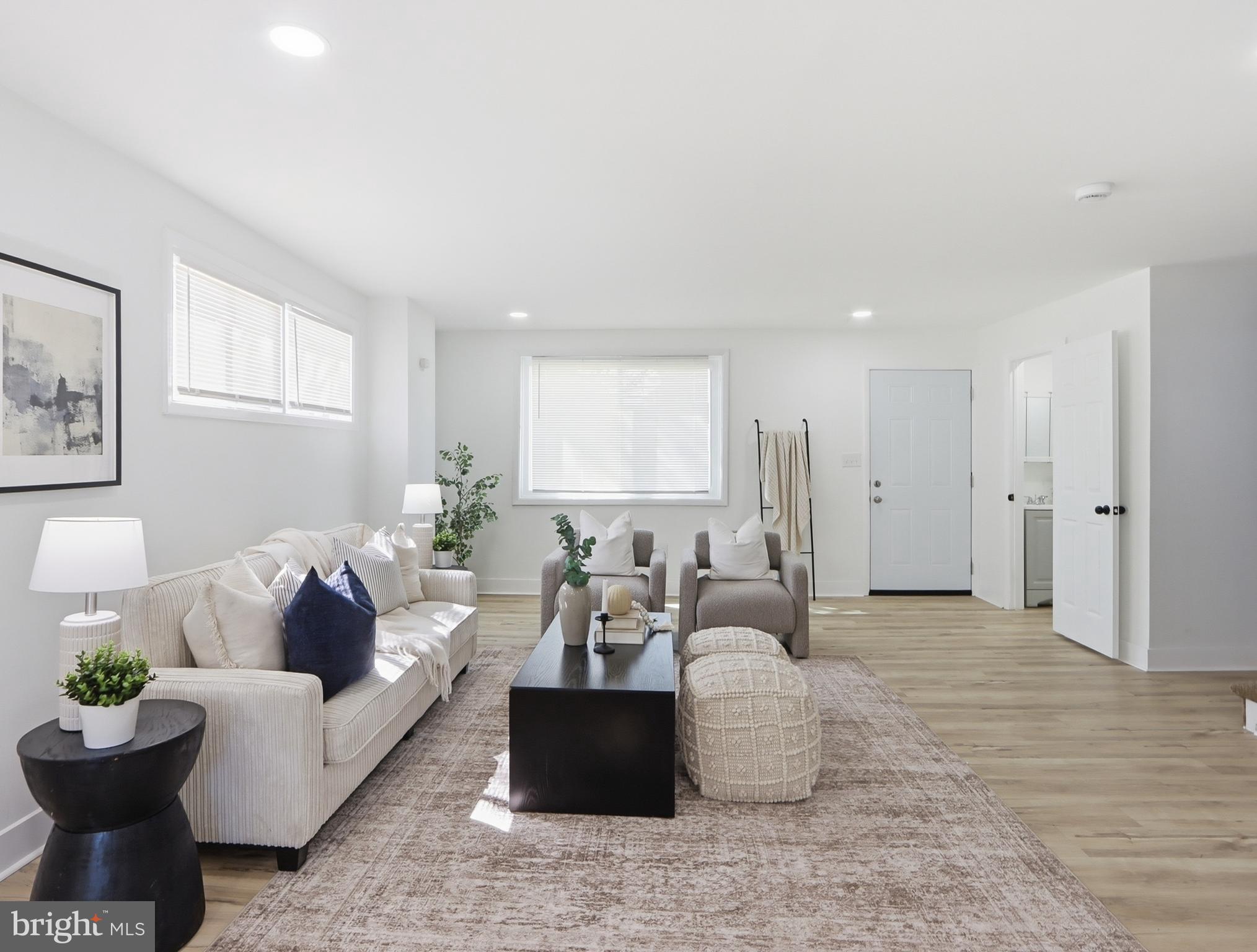 OAKLEIGH - Residential