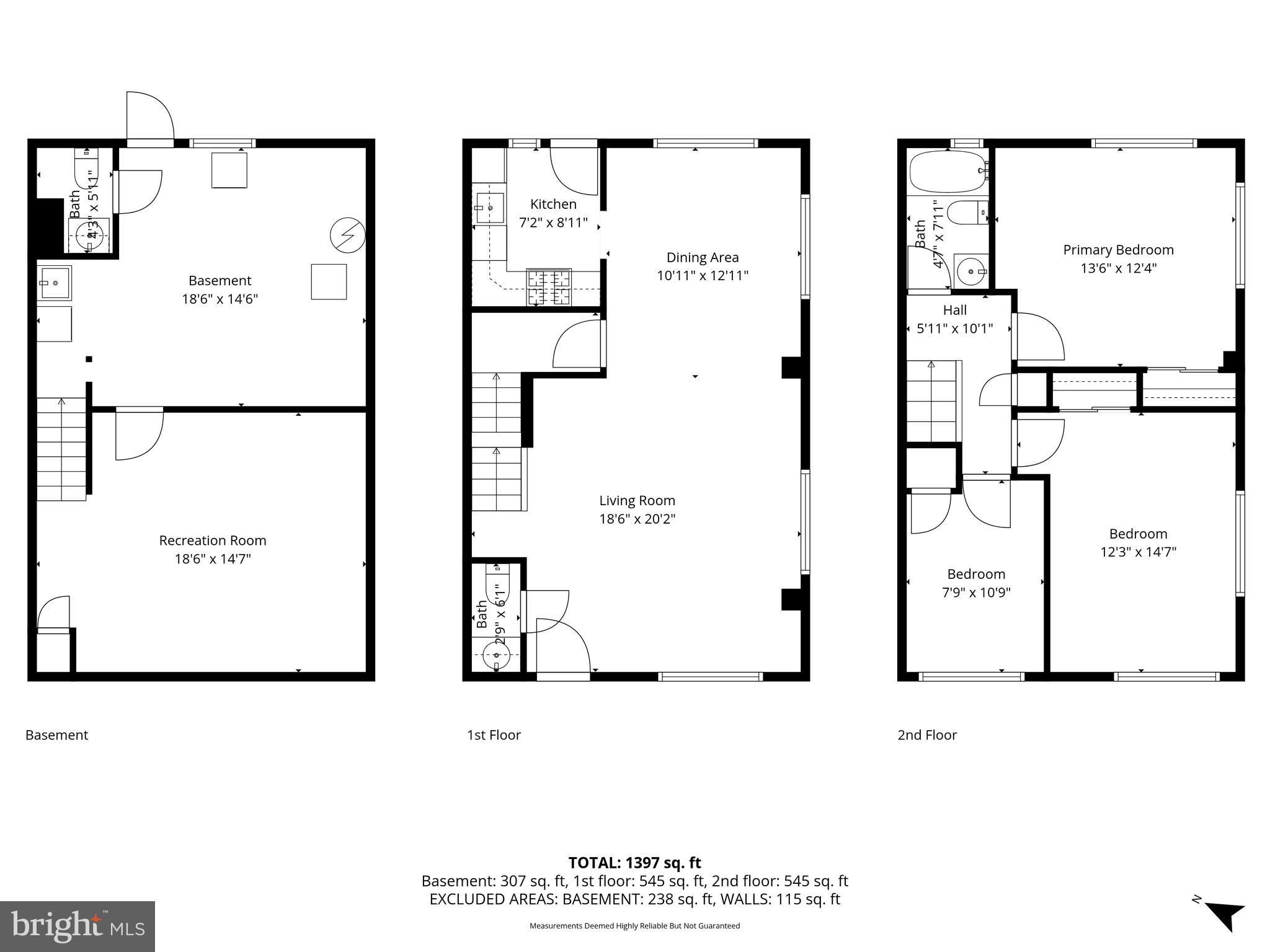 OAKLEIGH - Residential