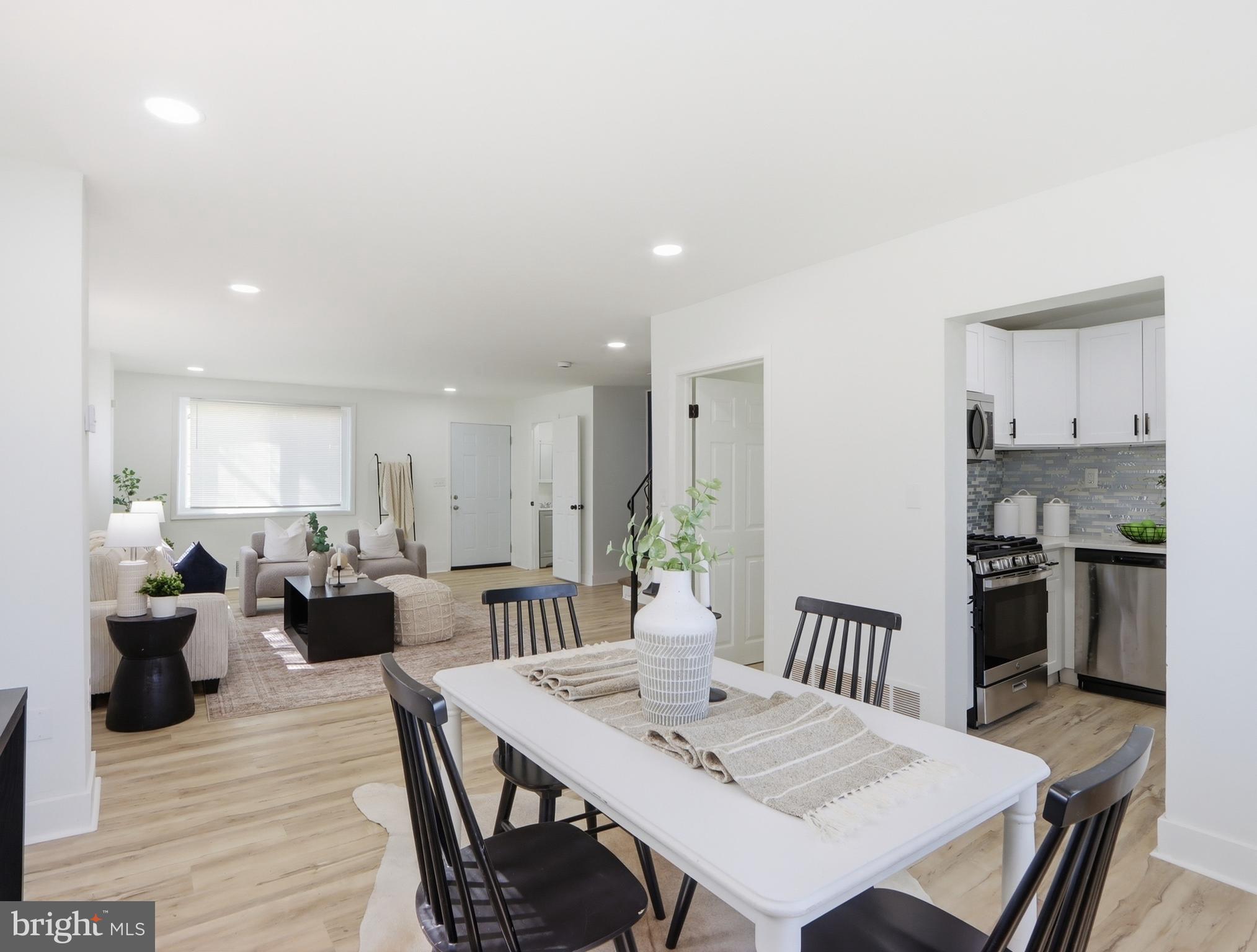 OAKLEIGH - Residential