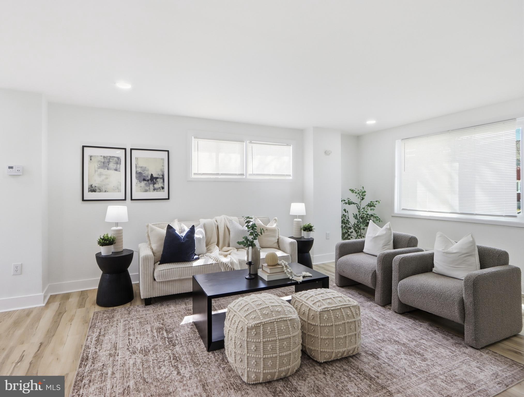 OAKLEIGH - Residential