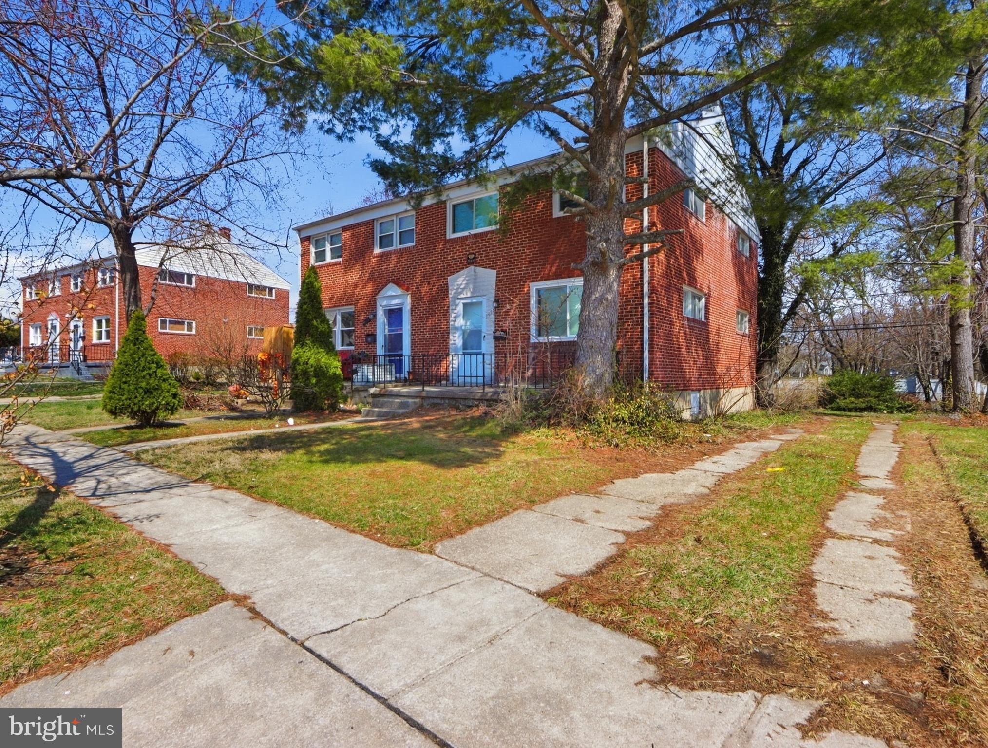 OAKLEIGH - Residential