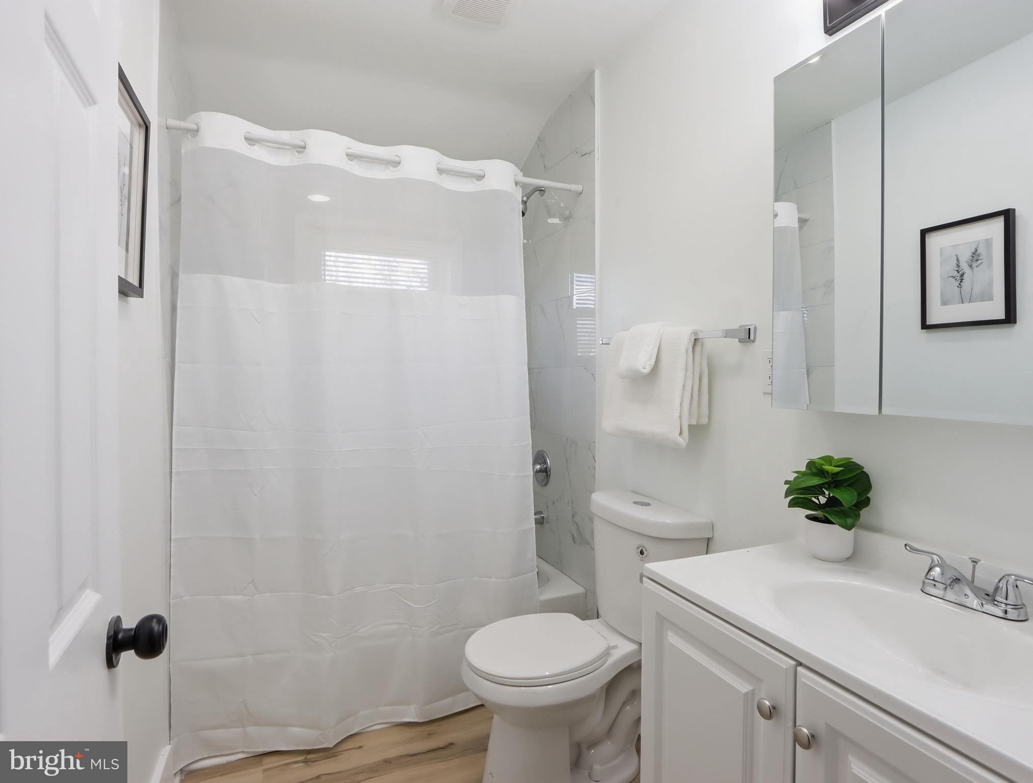 OAKLEIGH - Residential