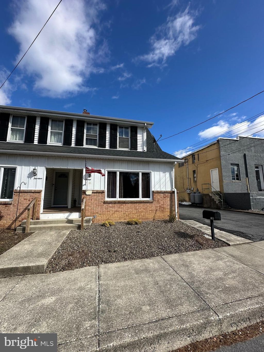 Photo of 16 E King Street, EPHRATA, PA 17522 (MLS # PALA2064840)