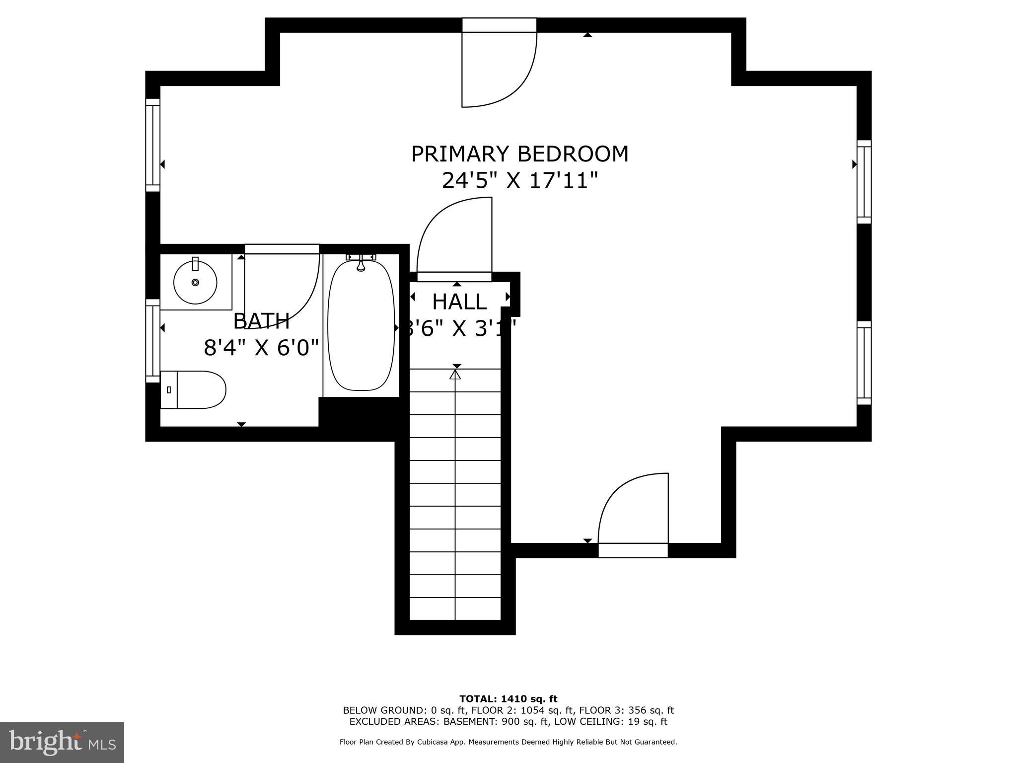 WARD 27 - Residential