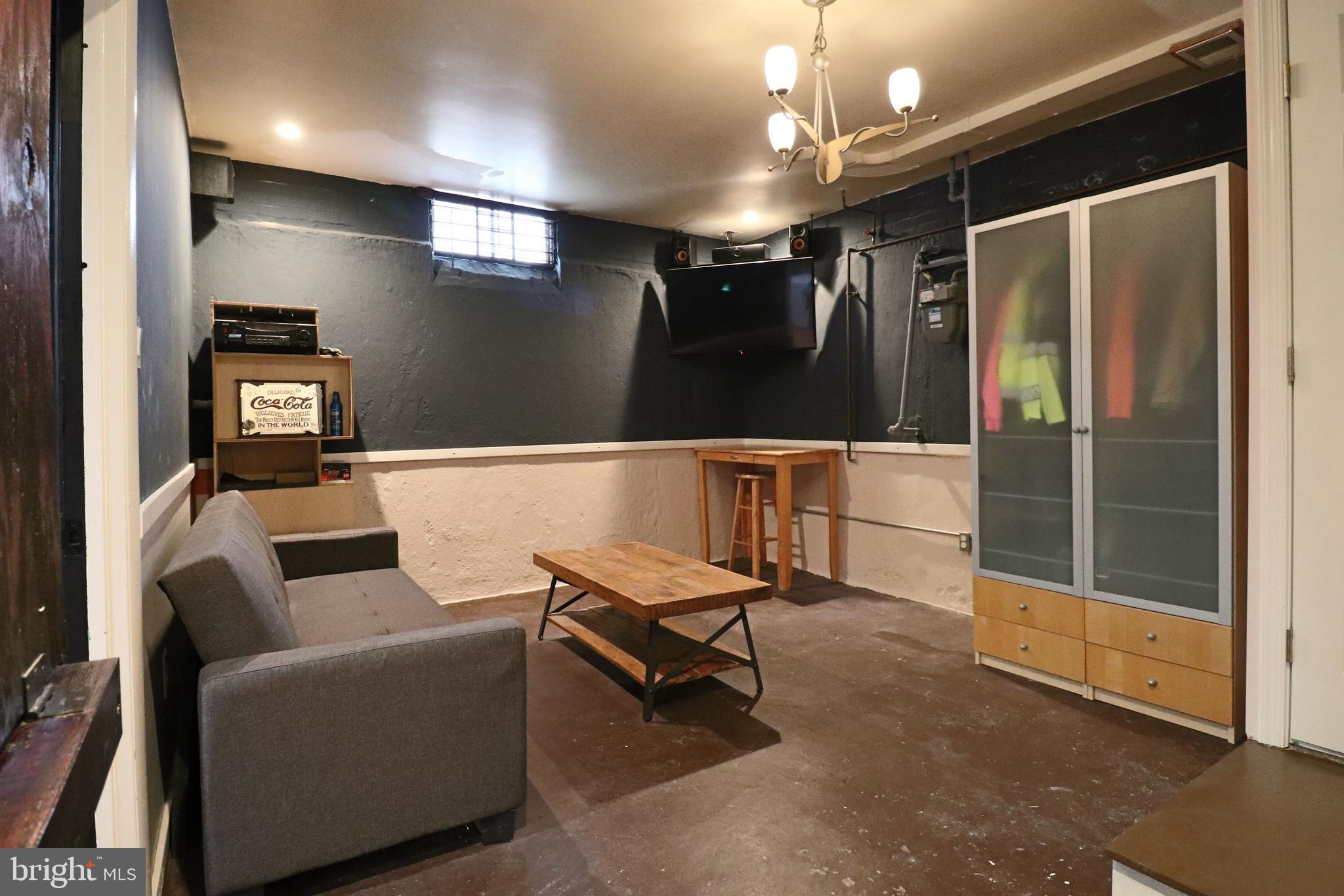 PARKVILLE - Residential