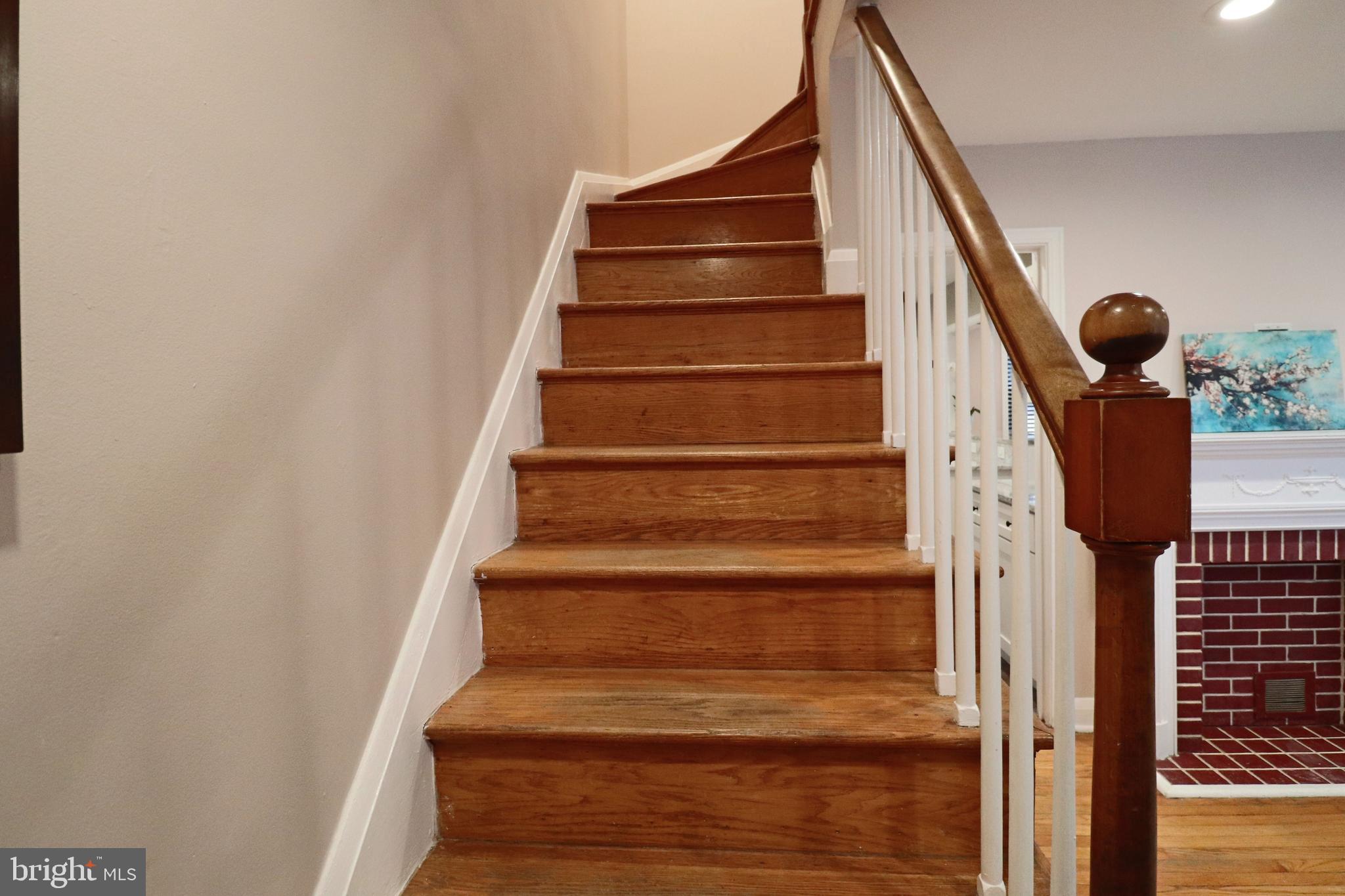 PARKVILLE - Residential