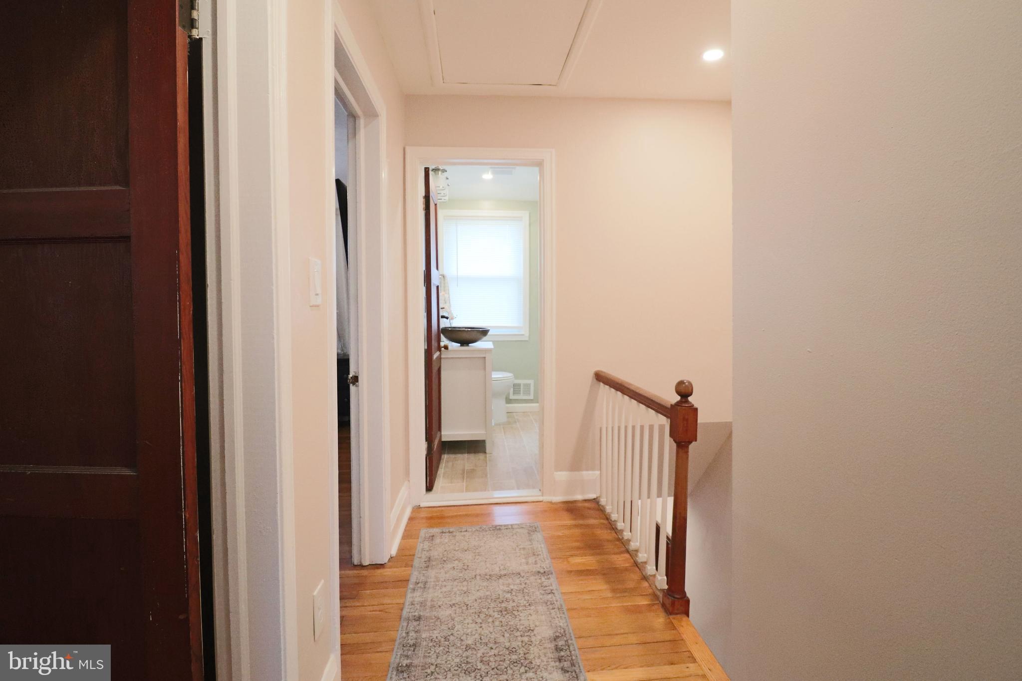 PARKVILLE - Residential