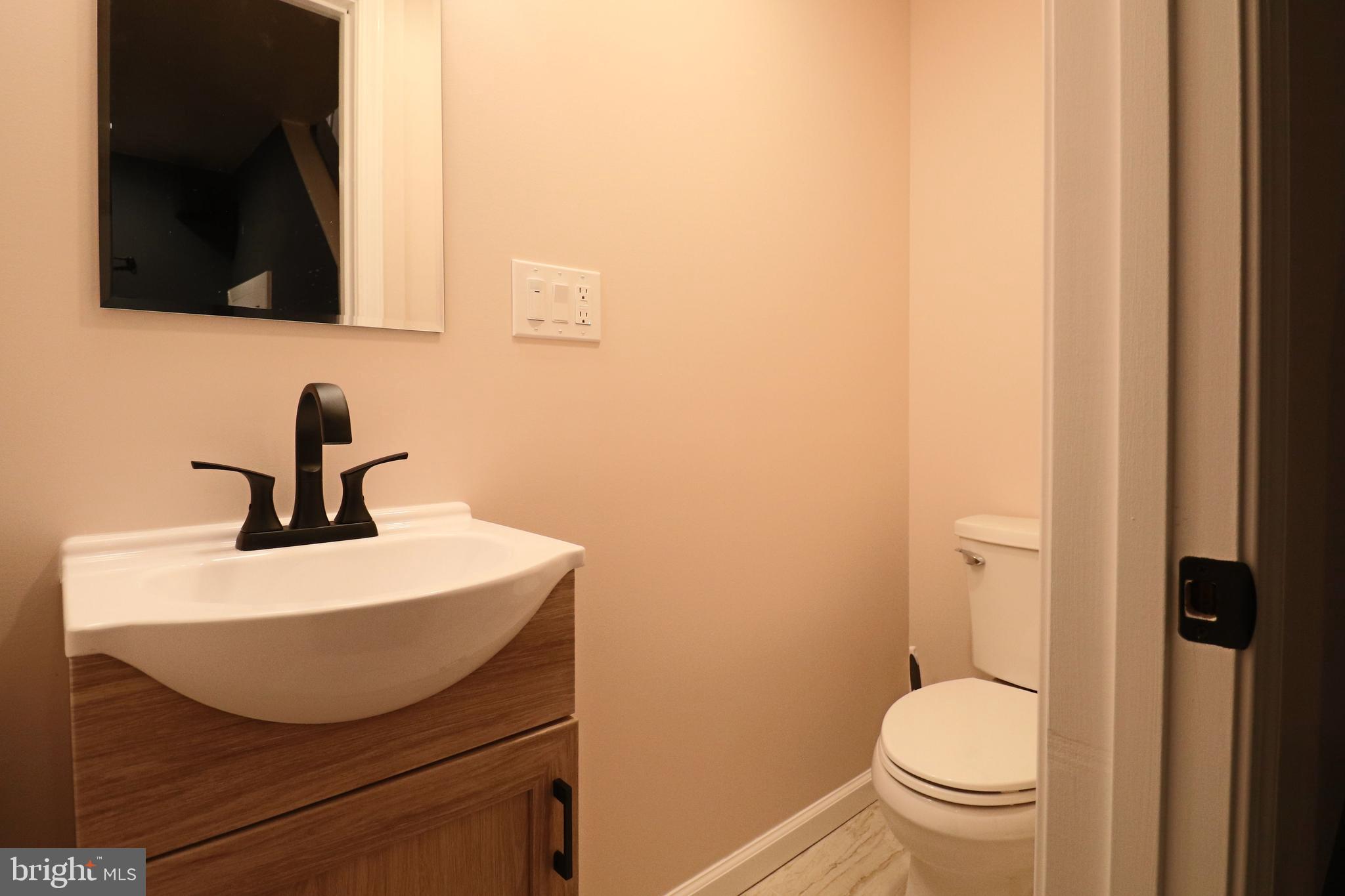 PARKVILLE - Residential