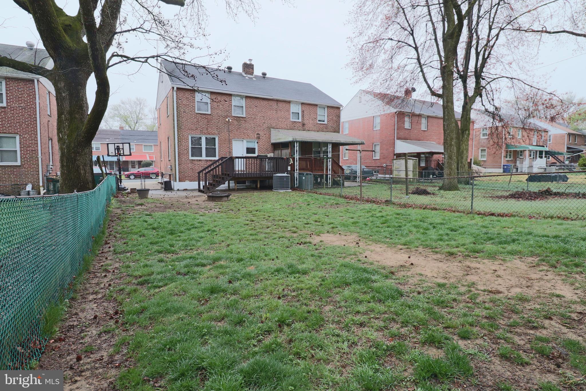 PARKVILLE - Residential