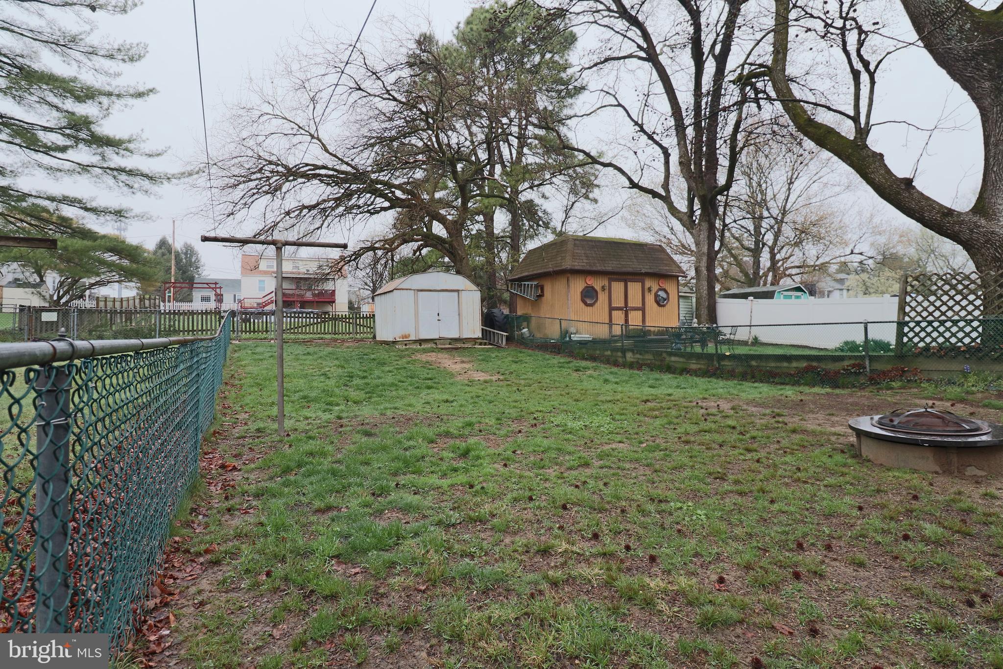 PARKVILLE - Residential