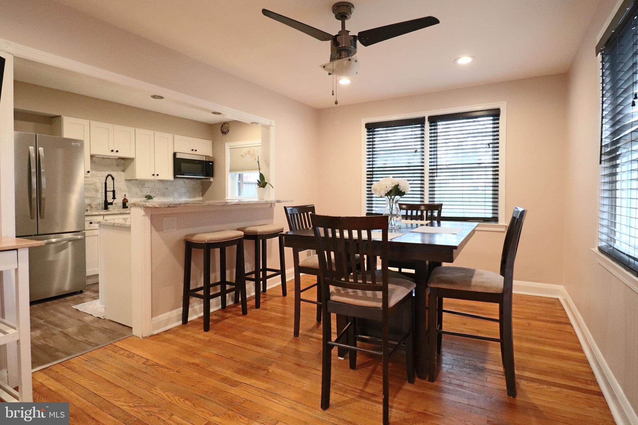 PARKVILLE - Residential