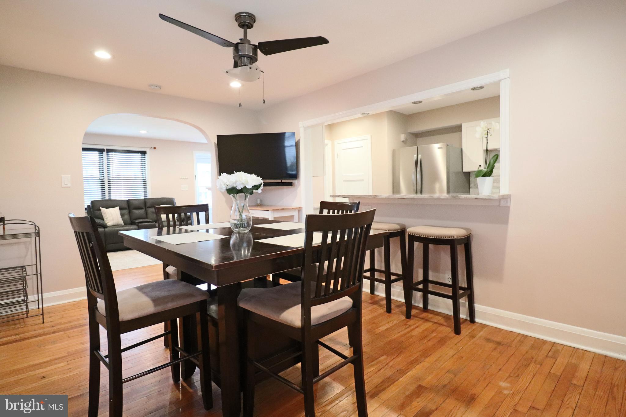 PARKVILLE - Residential