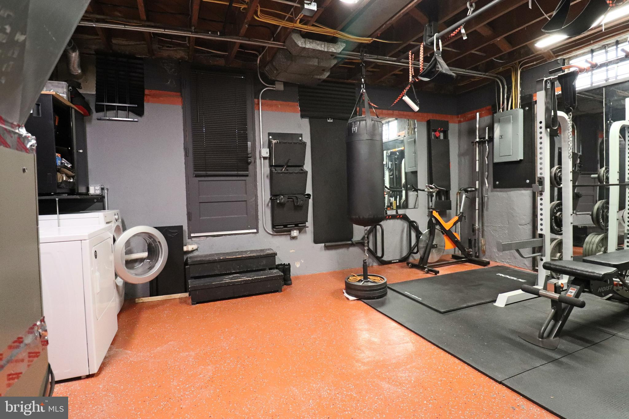 PARKVILLE - Residential