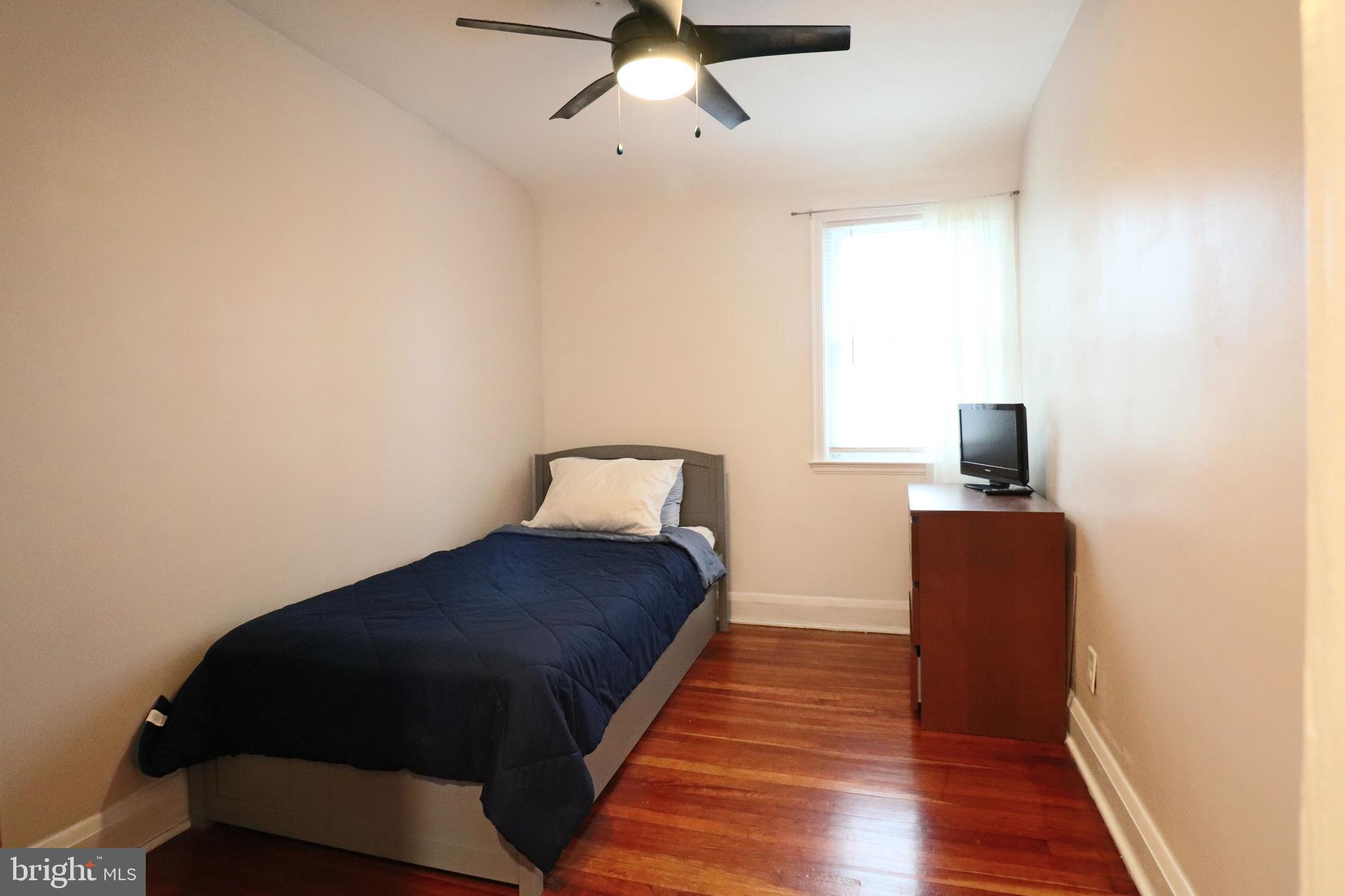 PARKVILLE - Residential