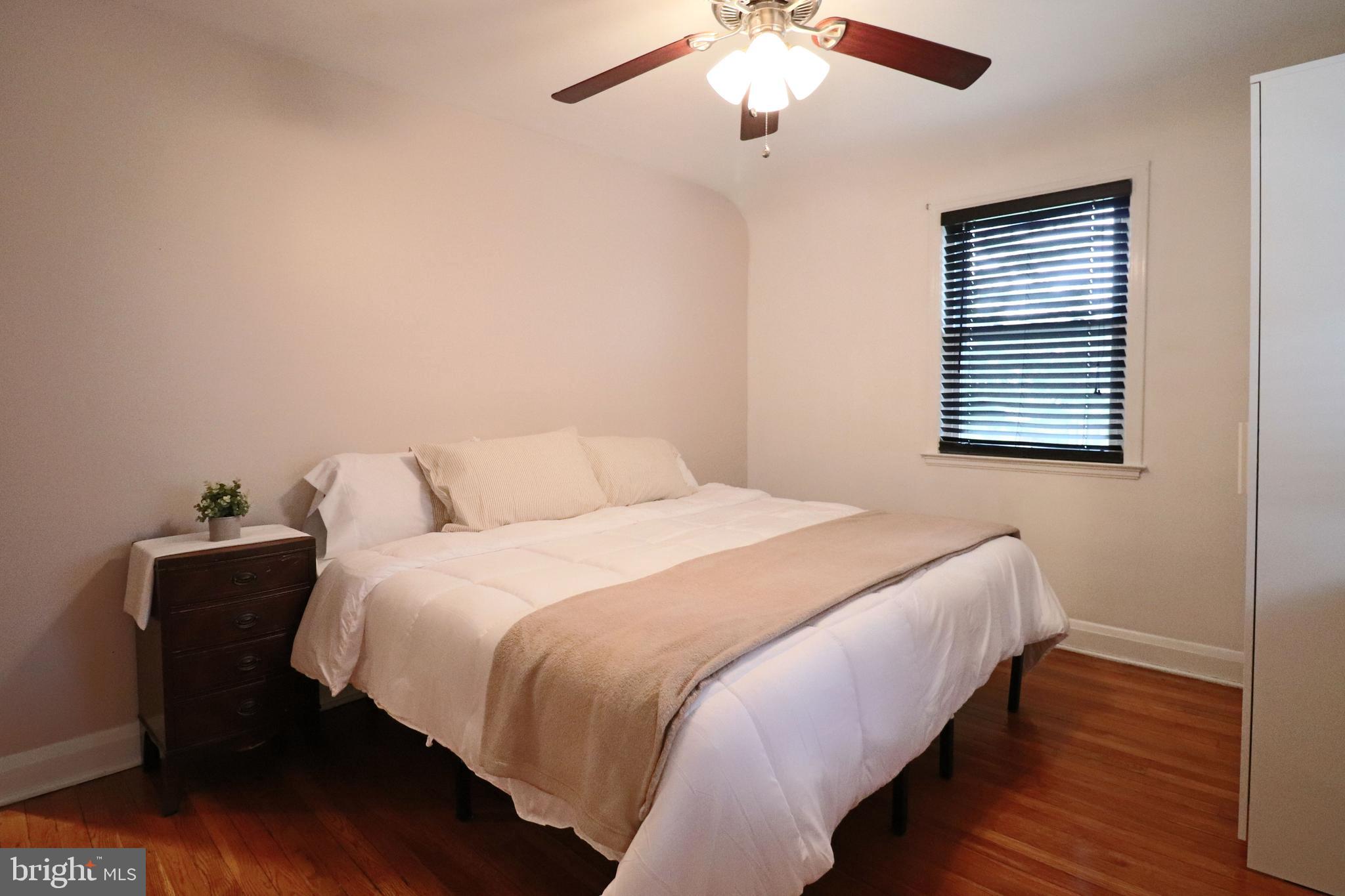 PARKVILLE - Residential