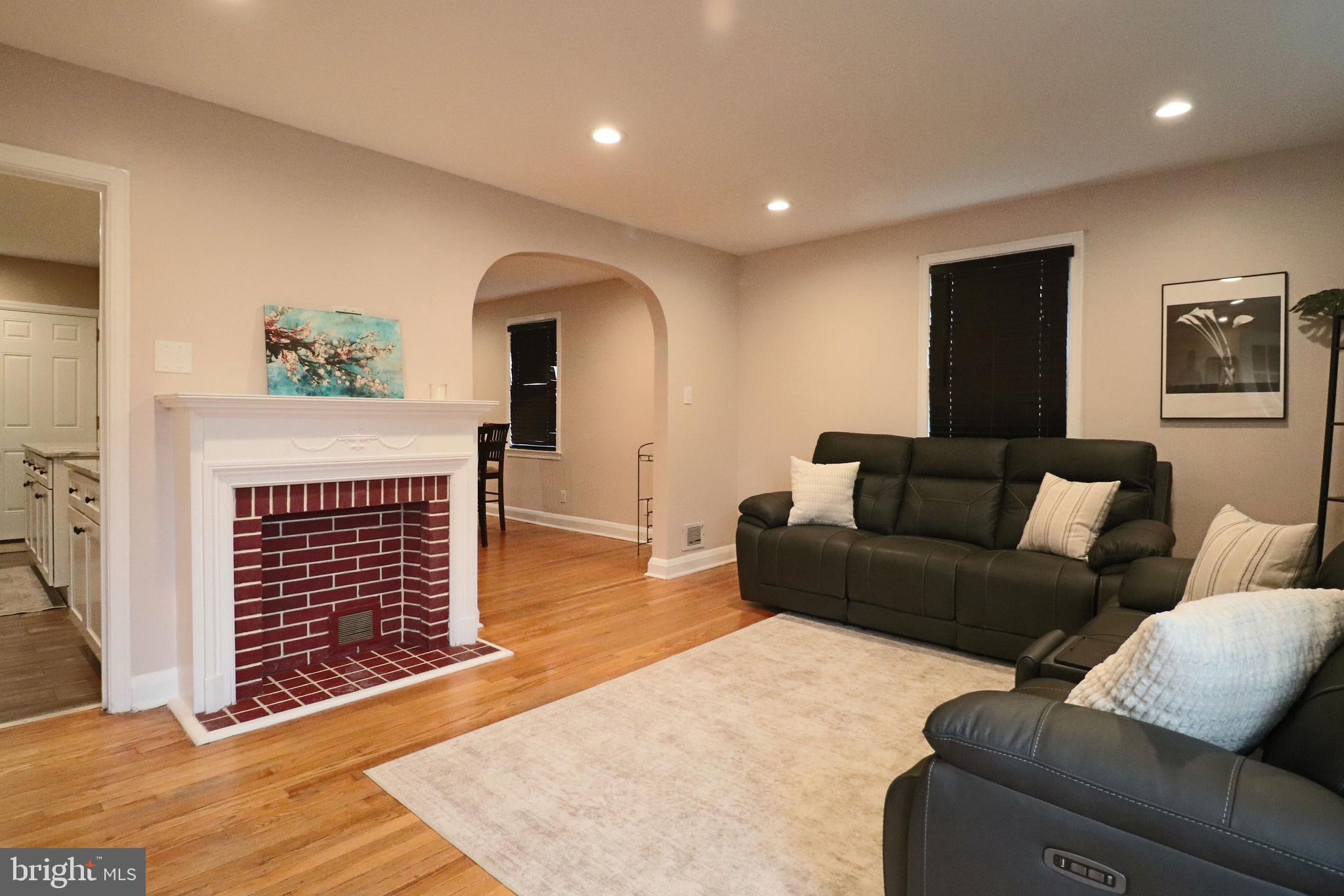 PARKVILLE - Residential