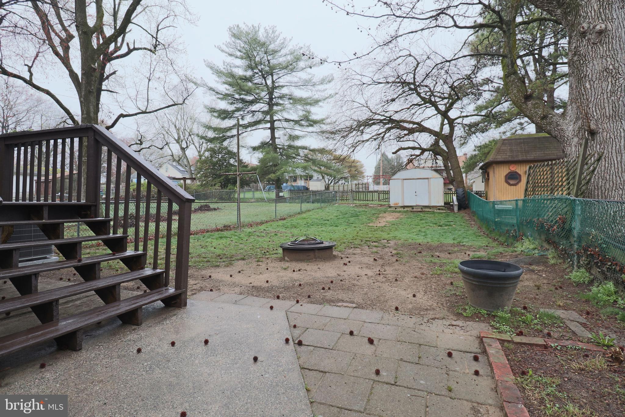 PARKVILLE - Residential