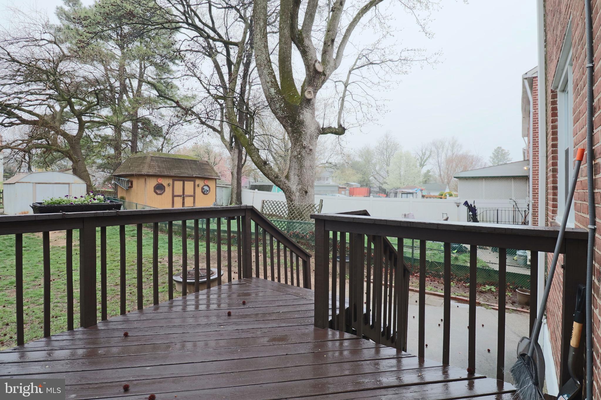 PARKVILLE - Residential