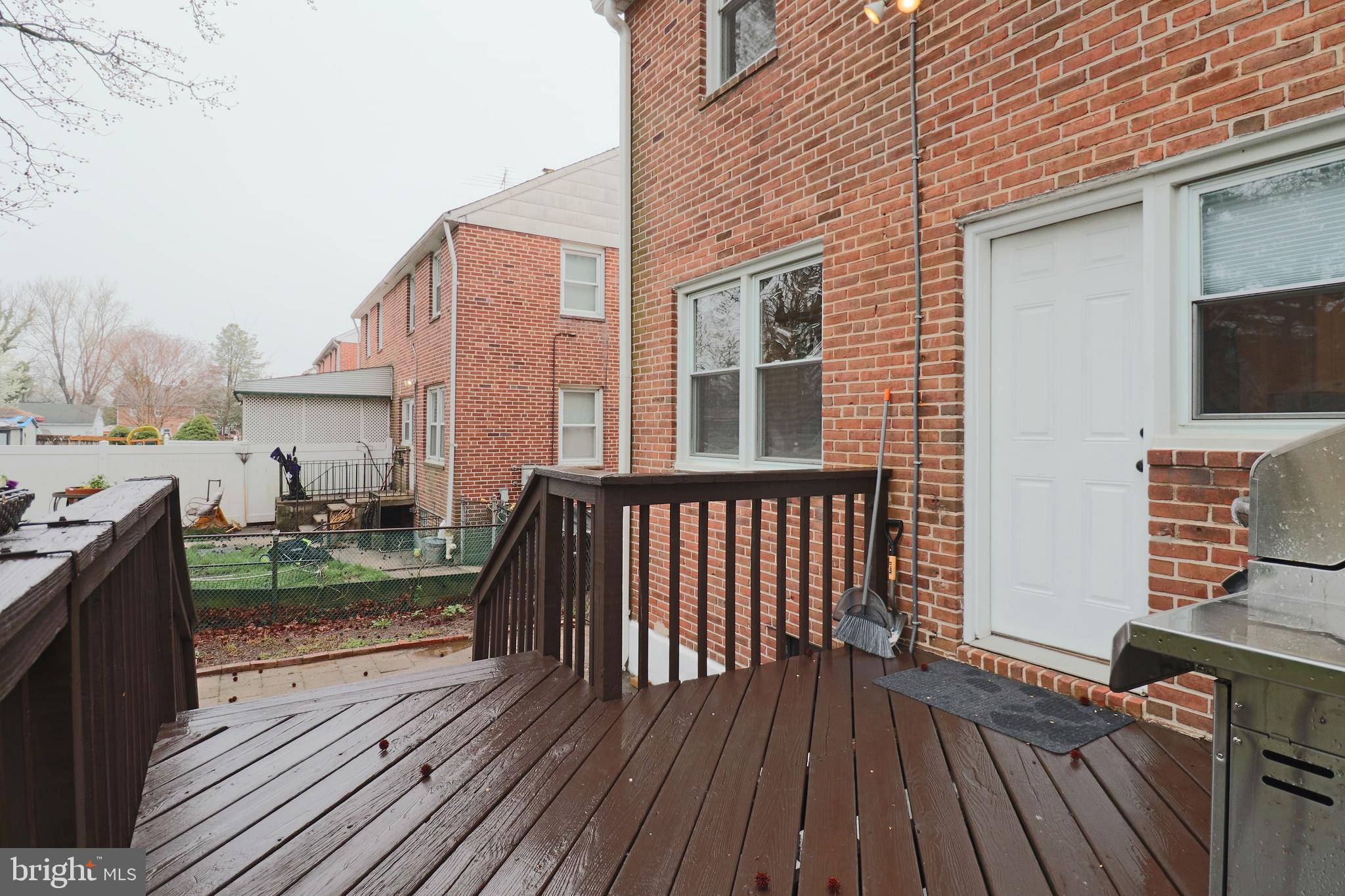 PARKVILLE - Residential