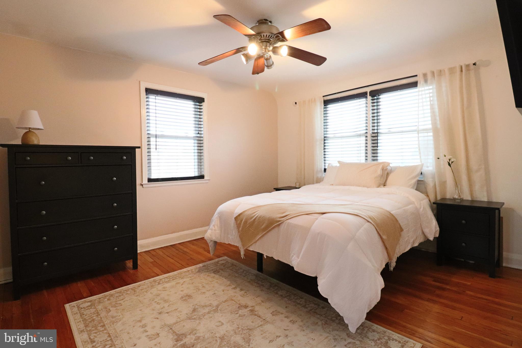 PARKVILLE - Residential