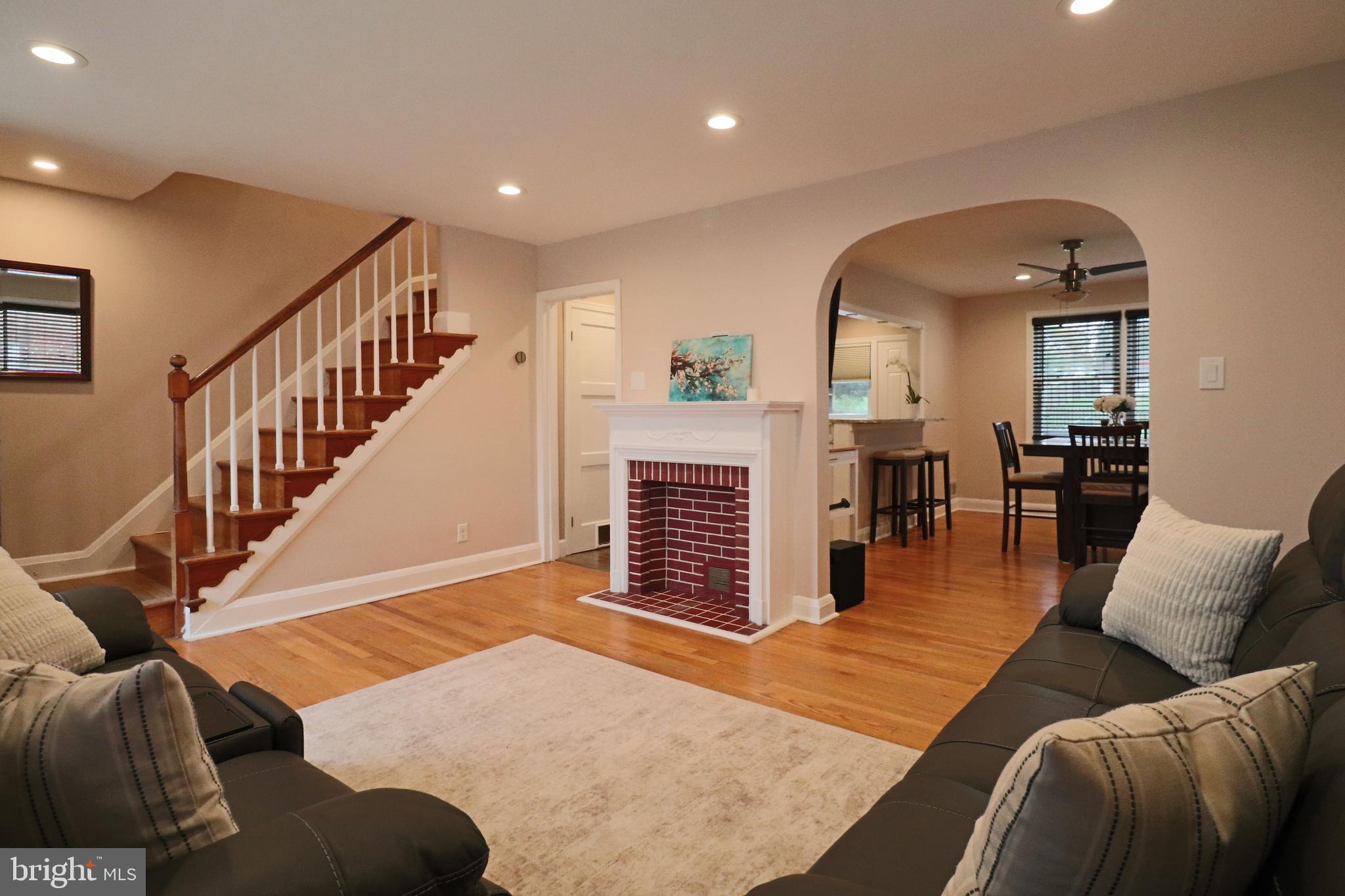 PARKVILLE - Residential