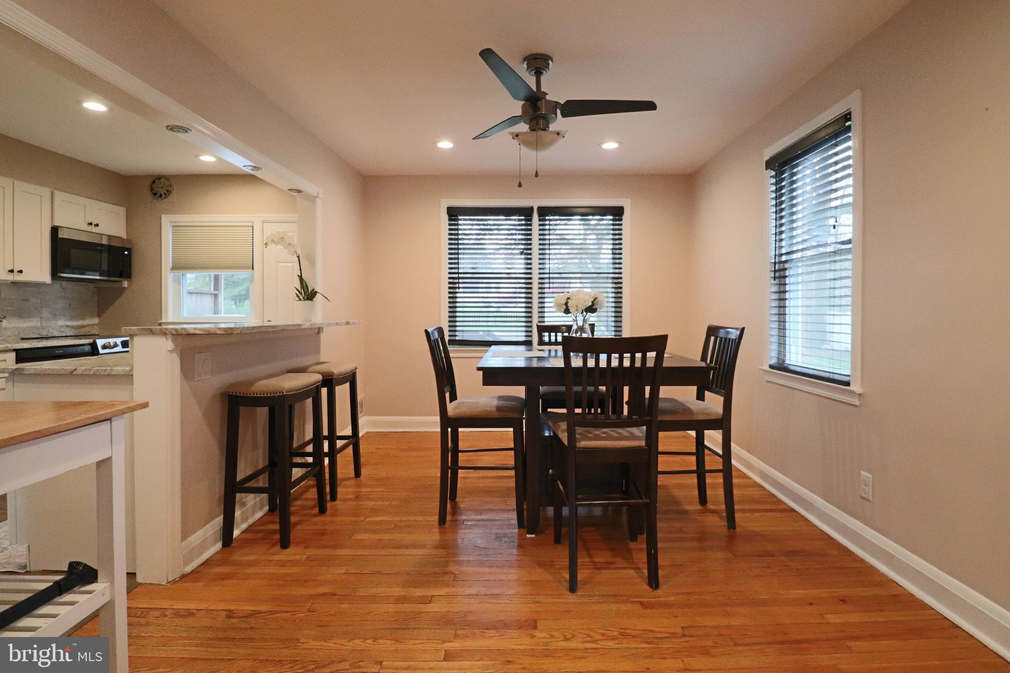 PARKVILLE - Residential