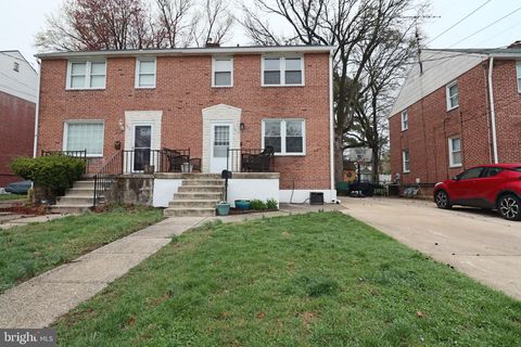 Photo of 7614 Daniels Avenue, BALTIMORE, MD 21234 (MLS # MDBA2208684)