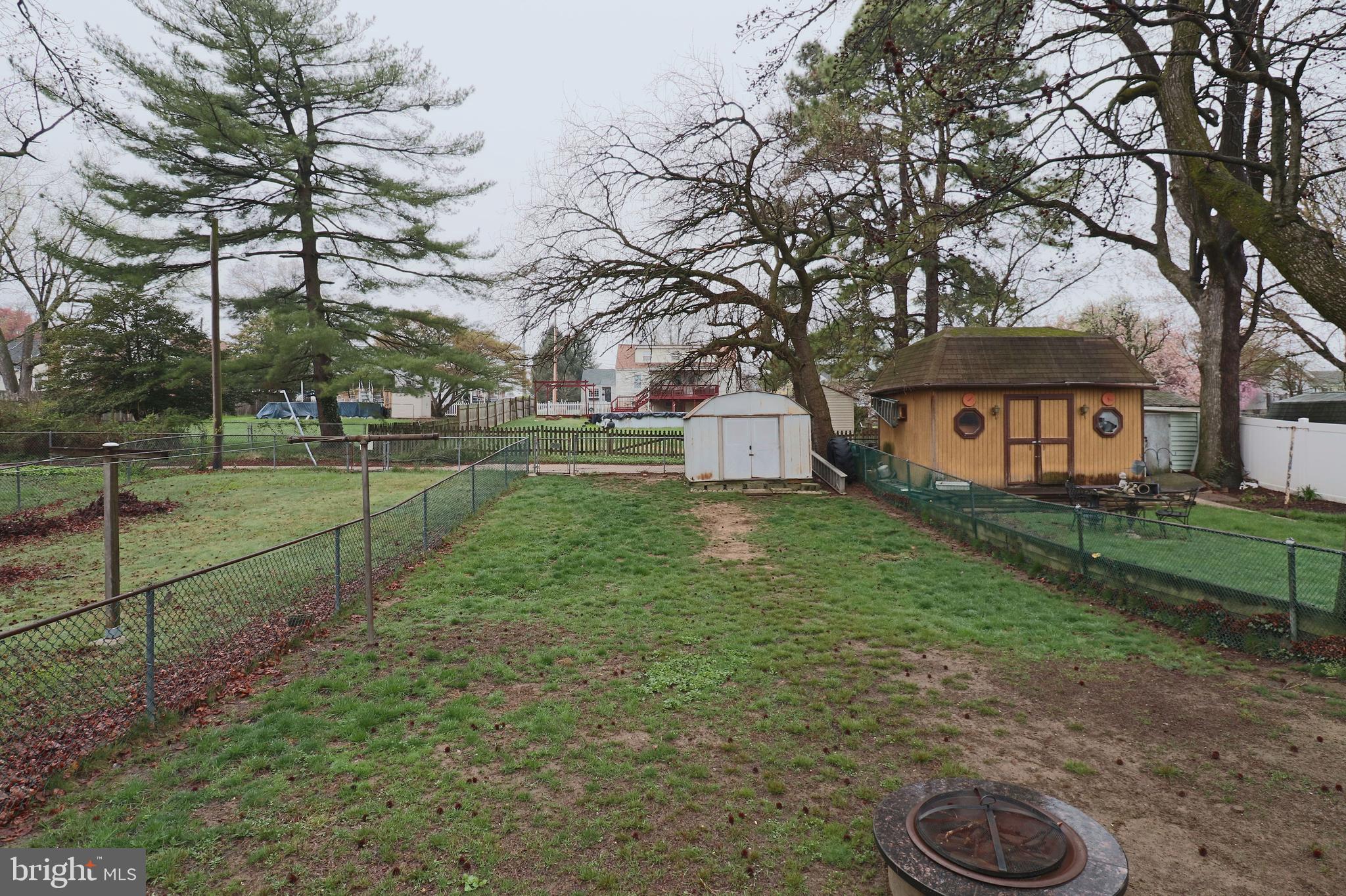 PARKVILLE - Residential