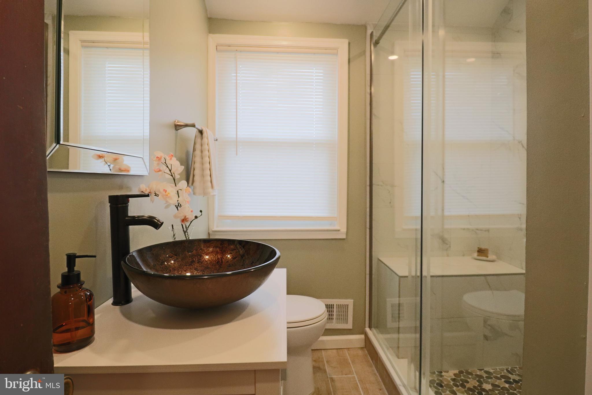 PARKVILLE - Residential