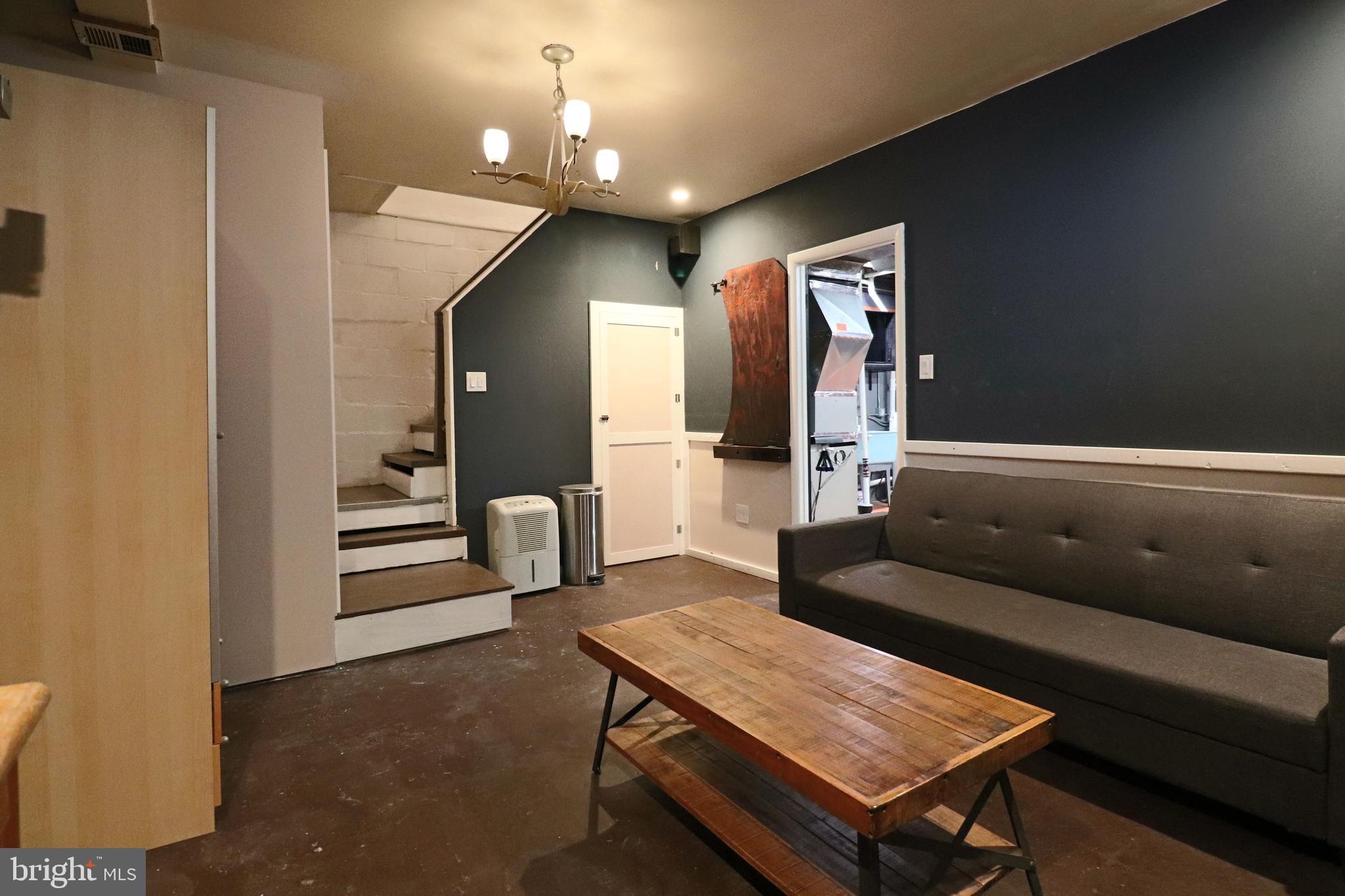 PARKVILLE - Residential