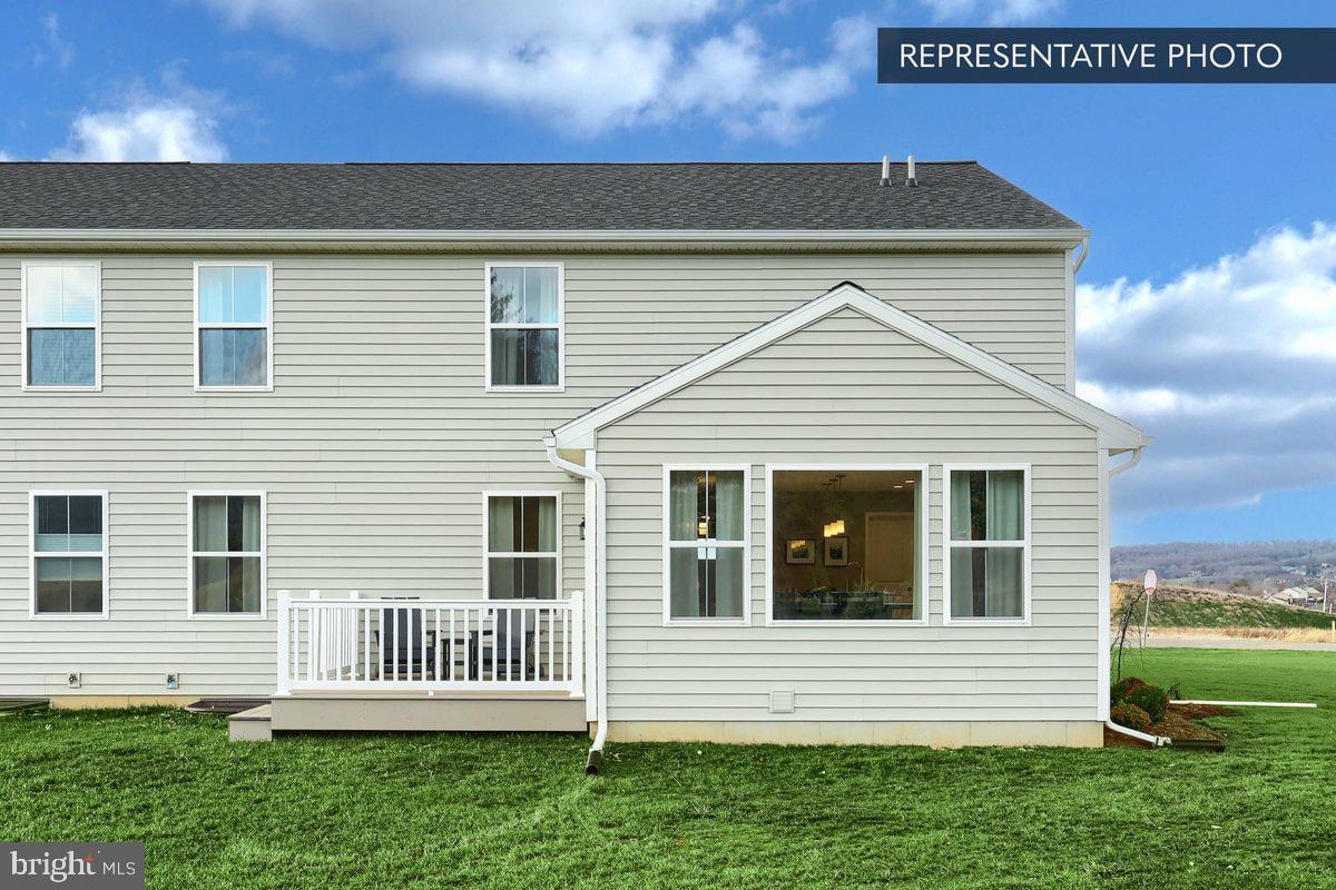 144 REDBUD ROAD LOT 17