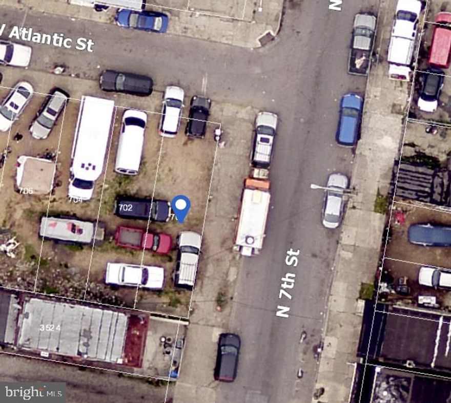 Development opportunity corner vacant lot. RSA-5. 14x55 844SQFT