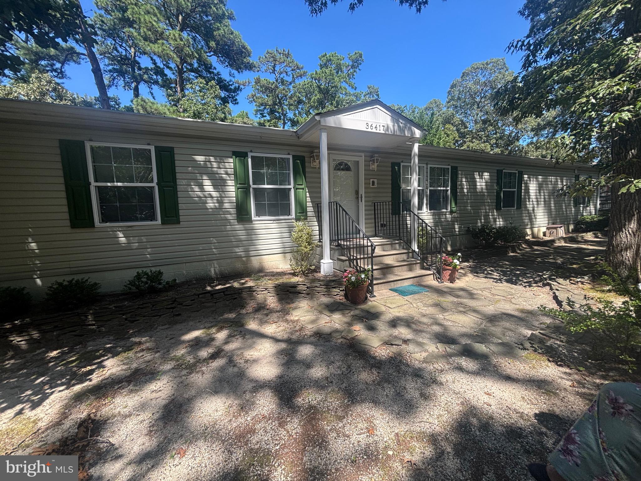 36417 FIR DRIVE