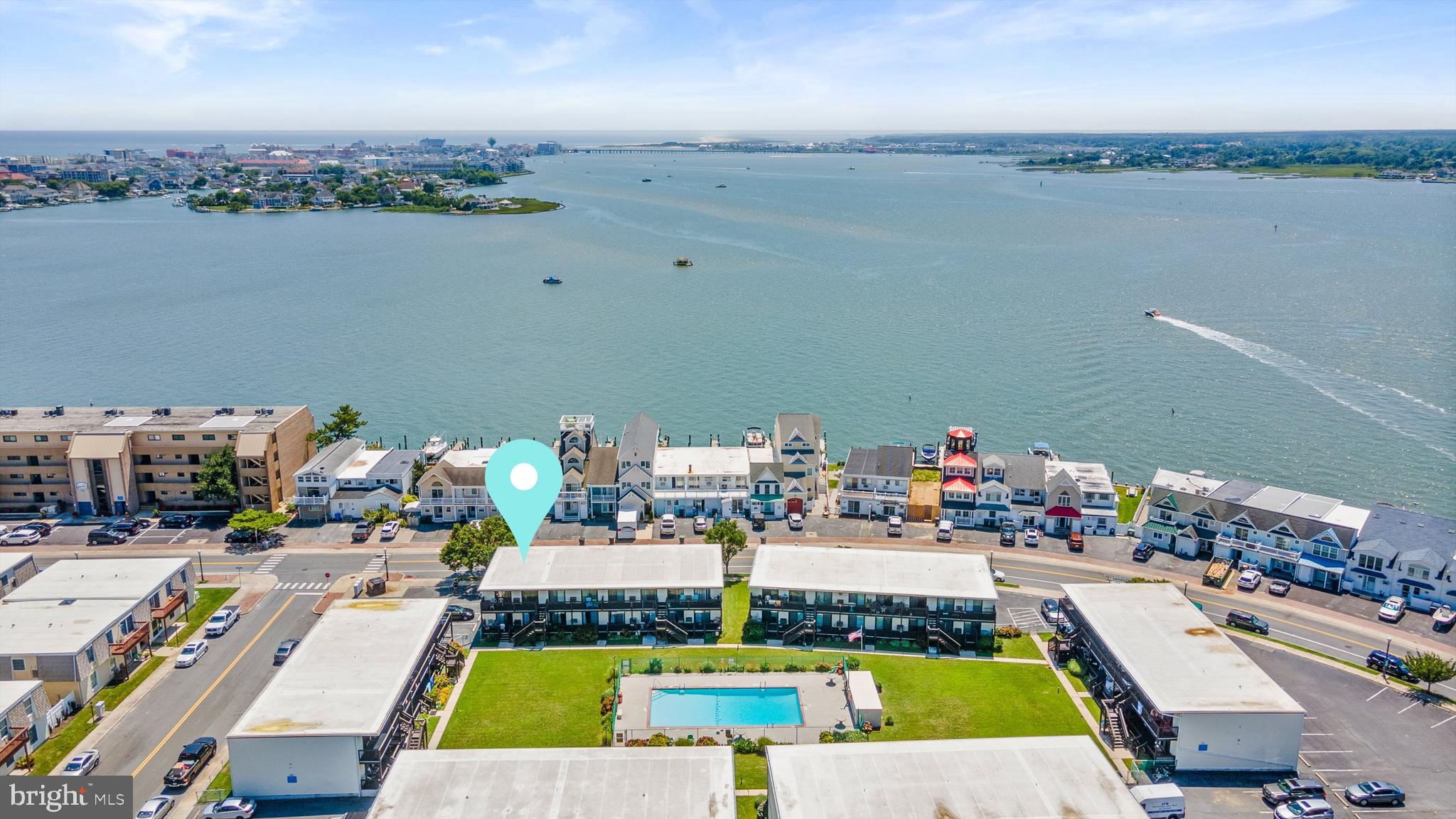 BAYSHORE ESTATES - Residential