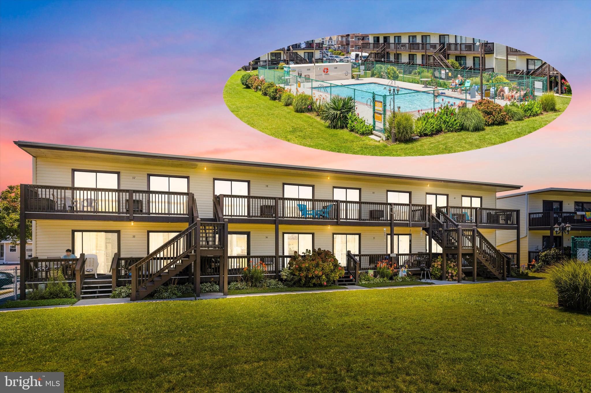 BAYSHORE ESTATES - Residential