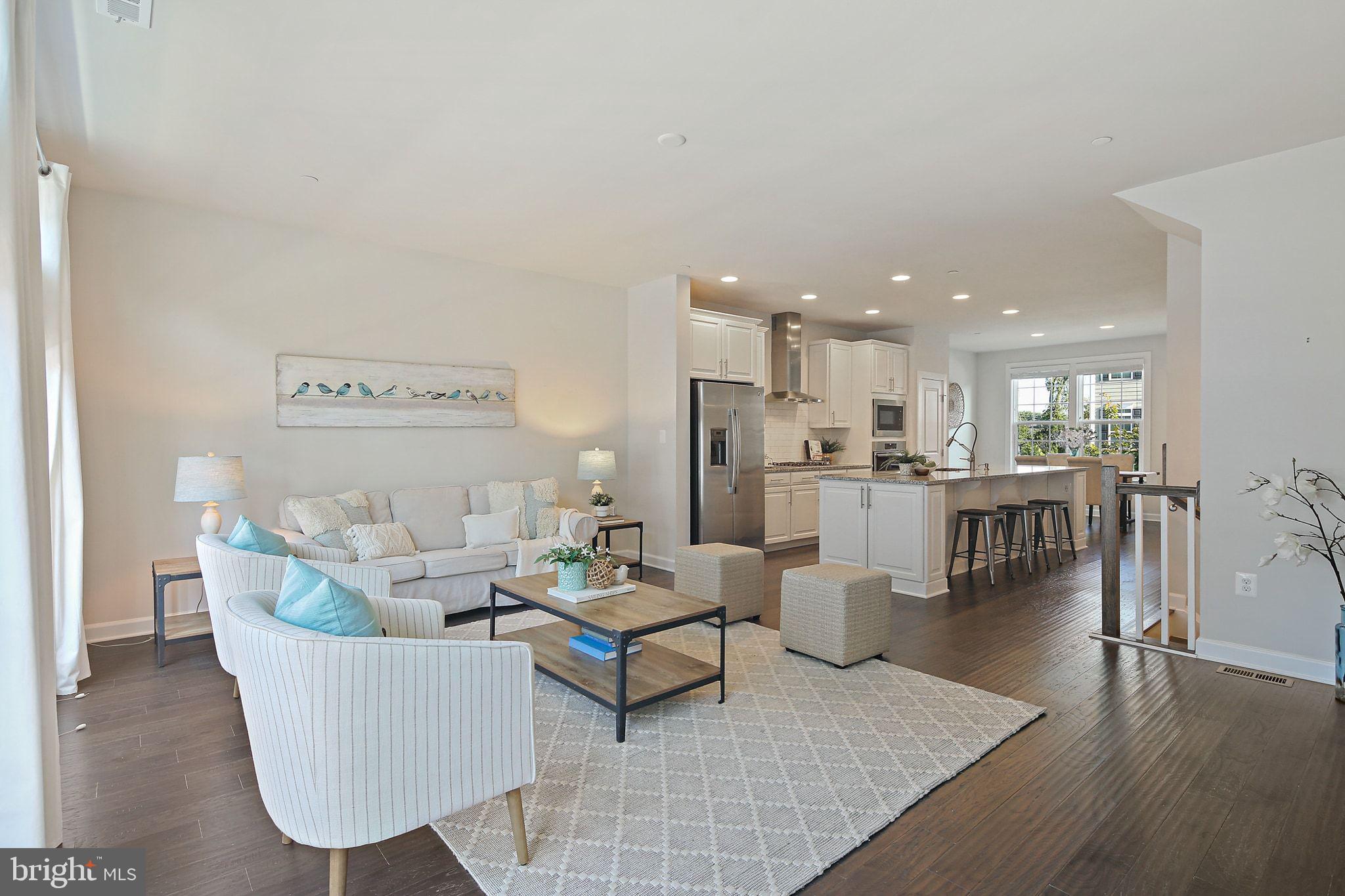 SHIPLEYS GRANT - Residential