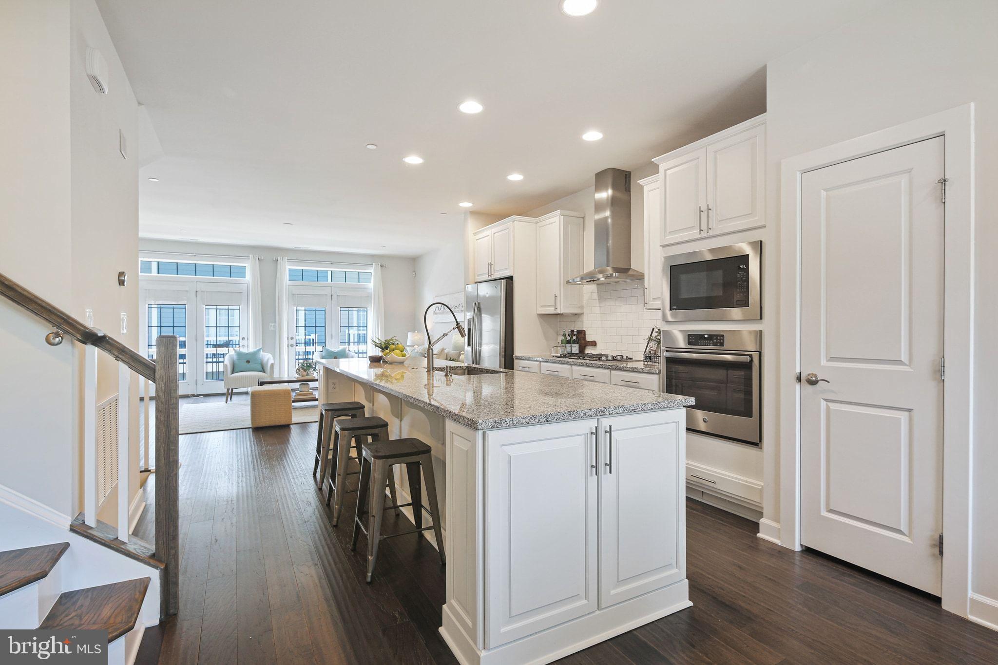 SHIPLEYS GRANT - Residential