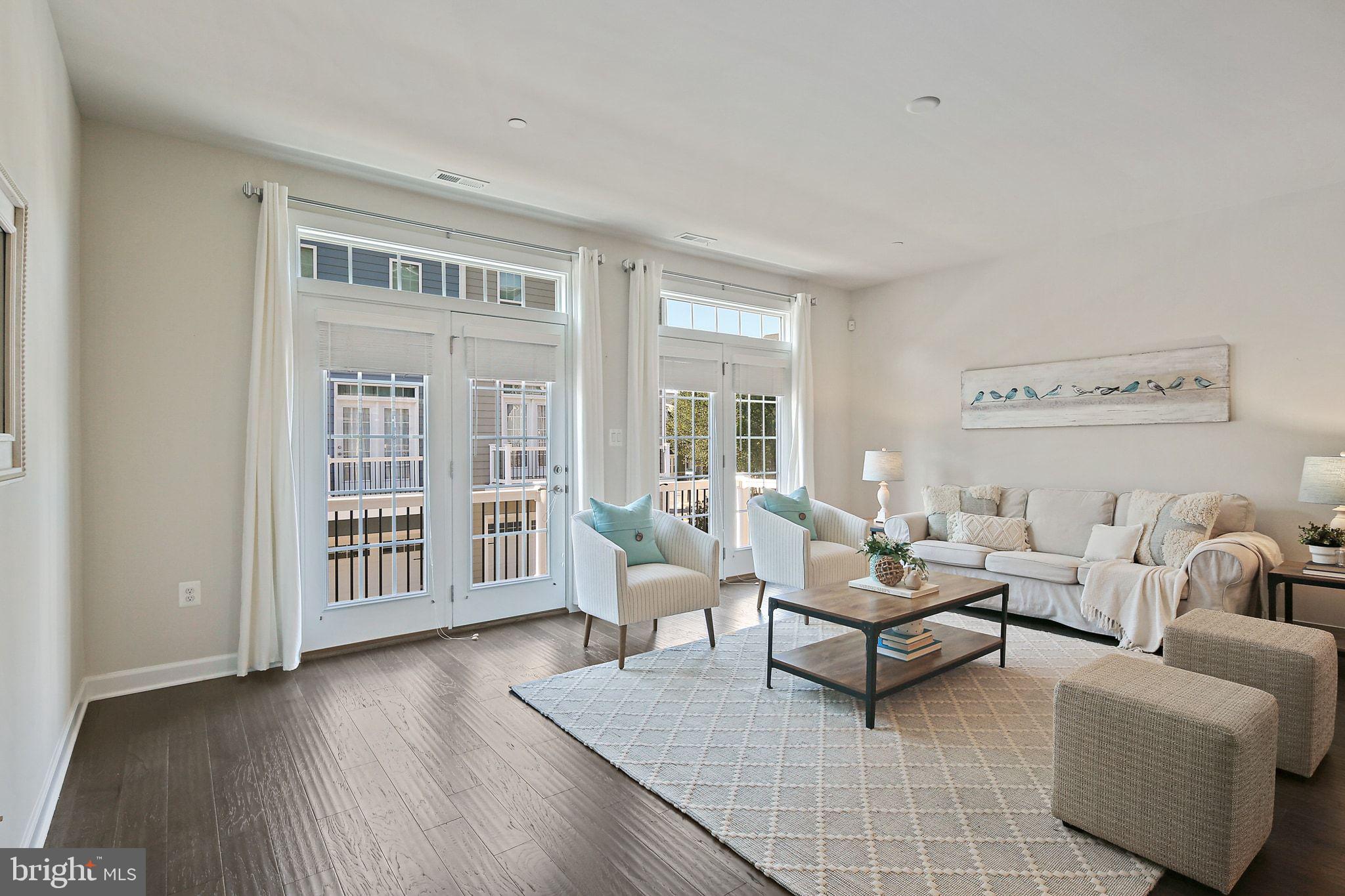 SHIPLEYS GRANT - Residential