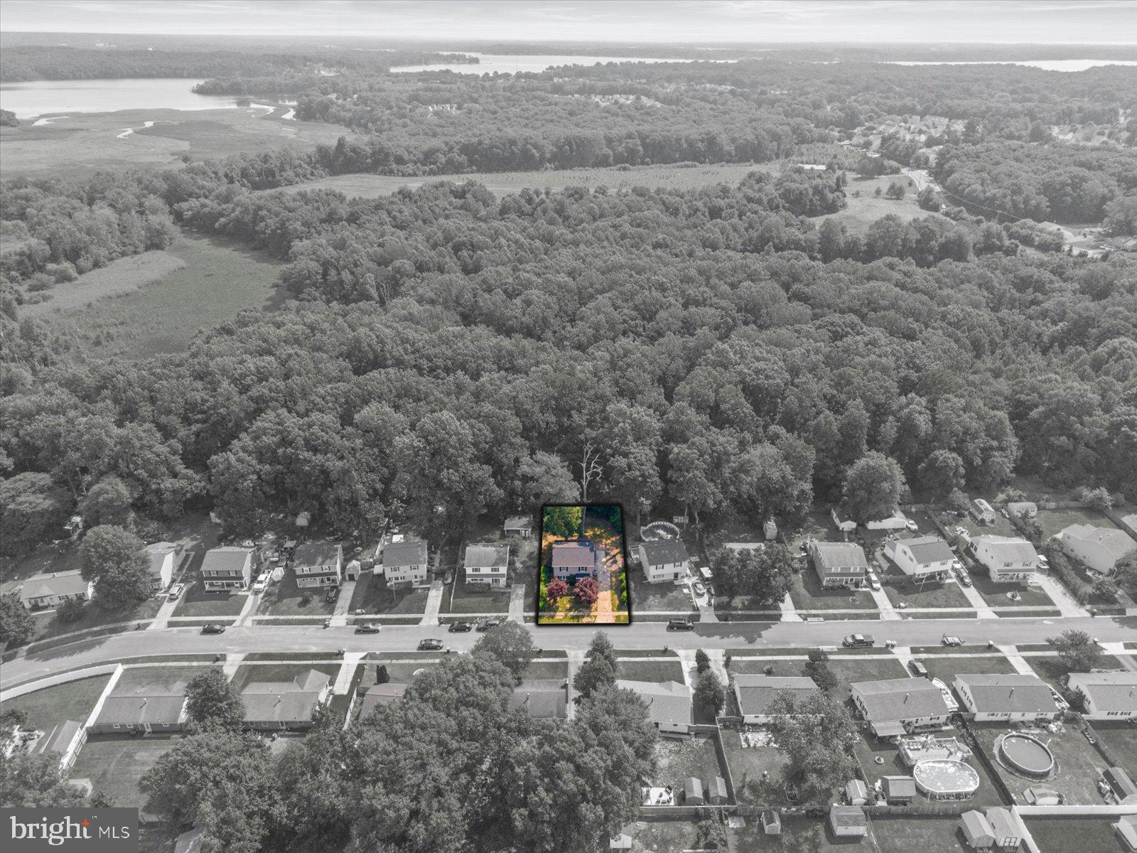 2613 THORNBERRY DRIVE