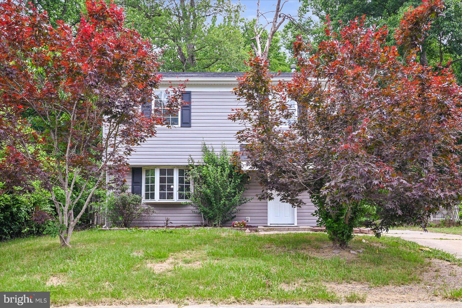 2613 THORNBERRY DRIVE