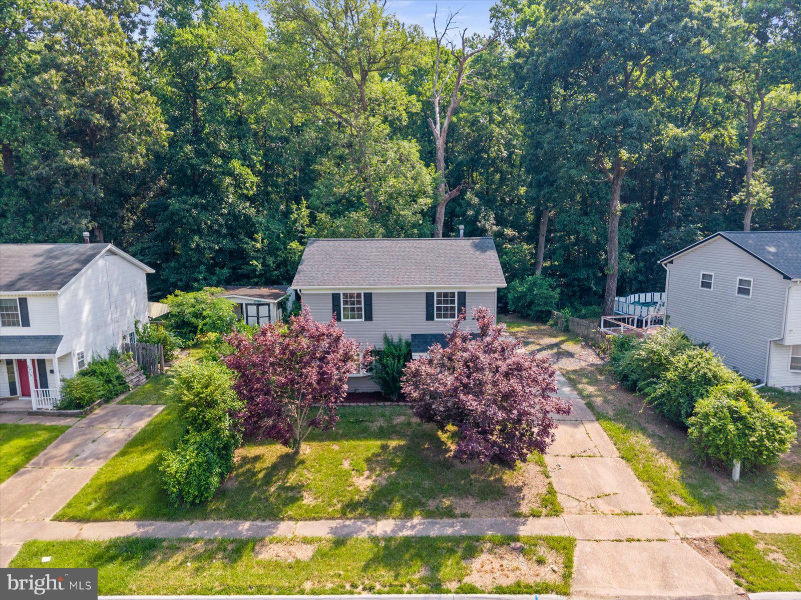 2613 THORNBERRY DRIVE