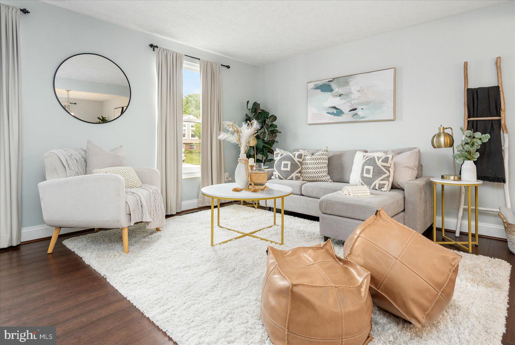 LAUREL VALLEY - Residential