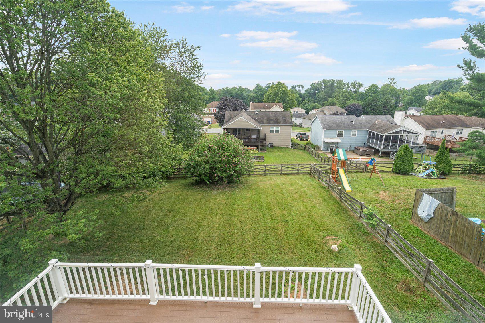 LAUREL VALLEY - Residential