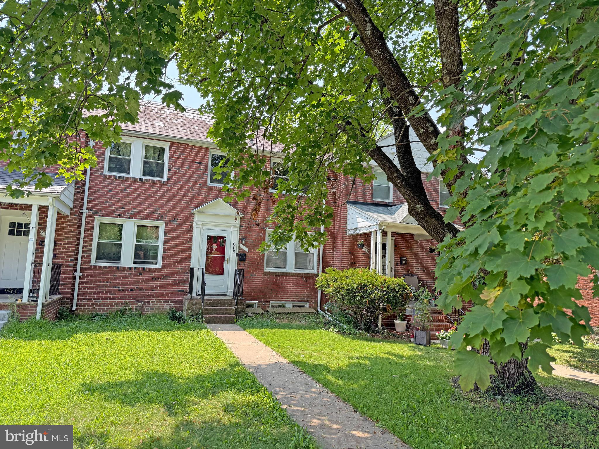 615 BENNINGHAUS ROAD