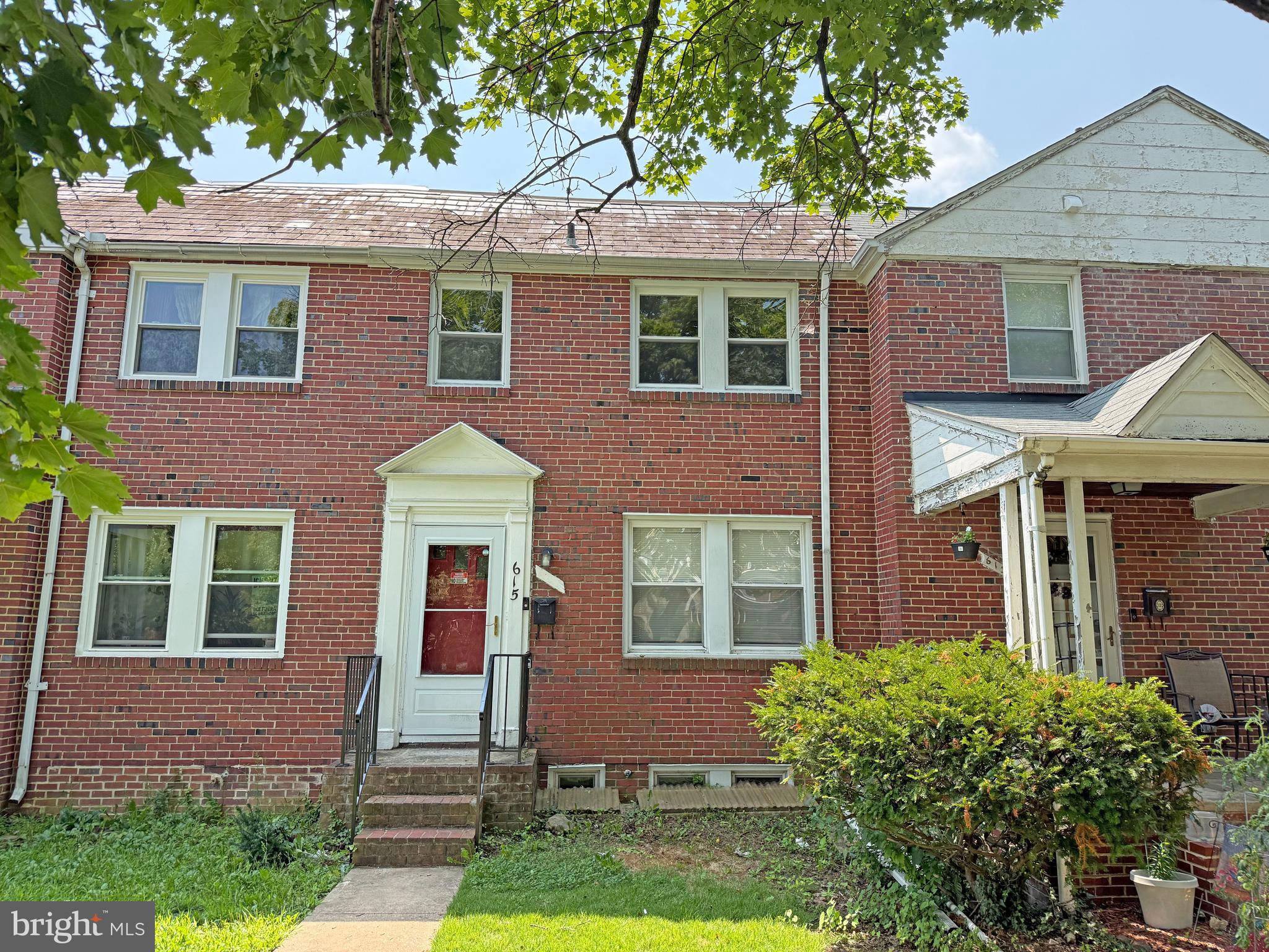 615 BENNINGHAUS ROAD