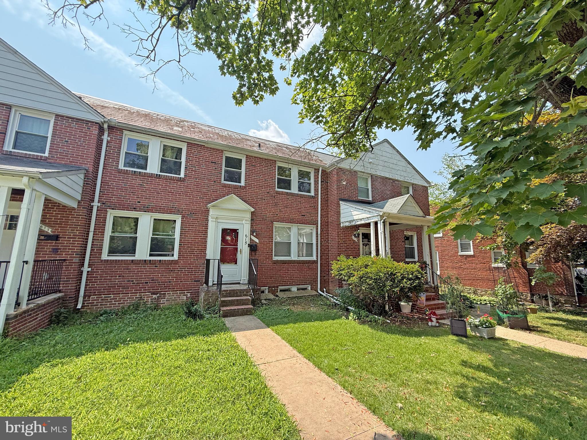 615 BENNINGHAUS ROAD