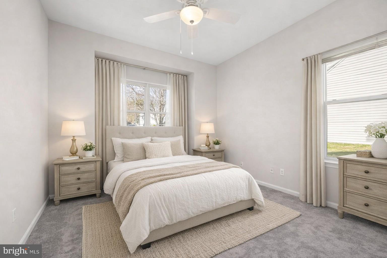 MILLBRANCH AT GREENLAWN - Residential