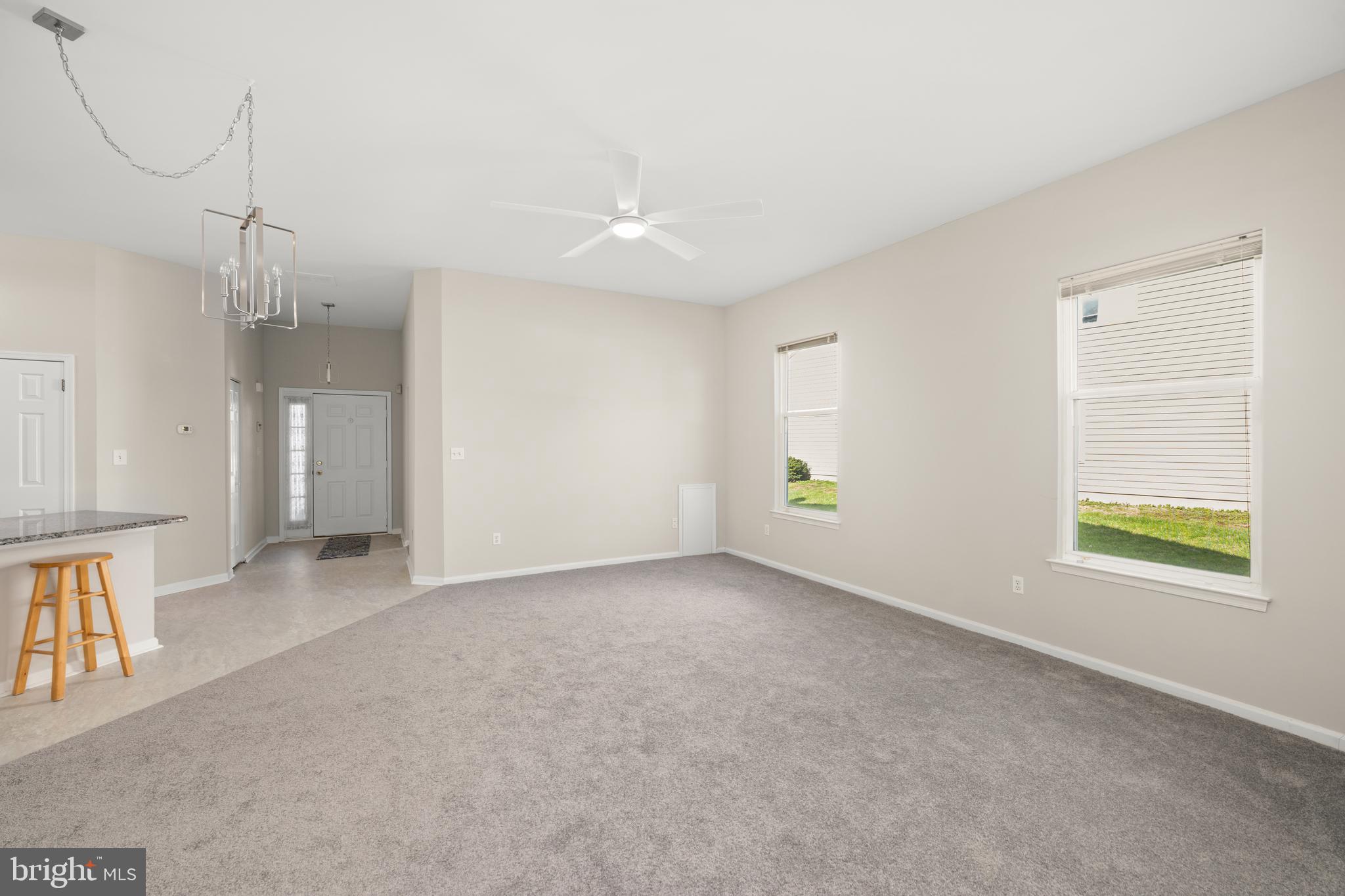 MILLBRANCH AT GREENLAWN - Residential