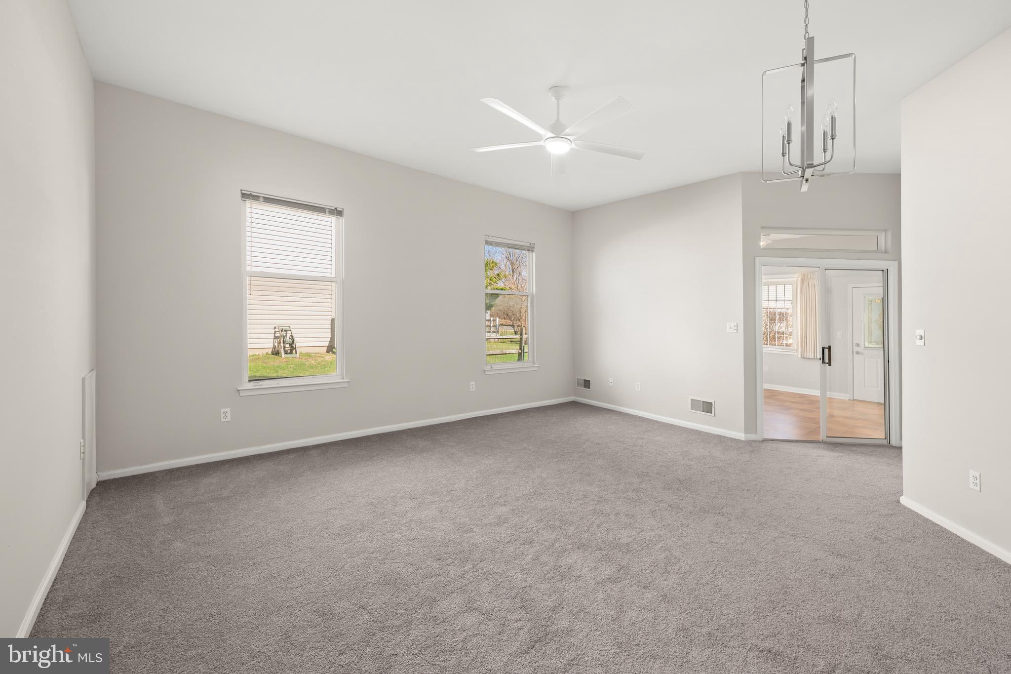 MILLBRANCH AT GREENLAWN - Residential