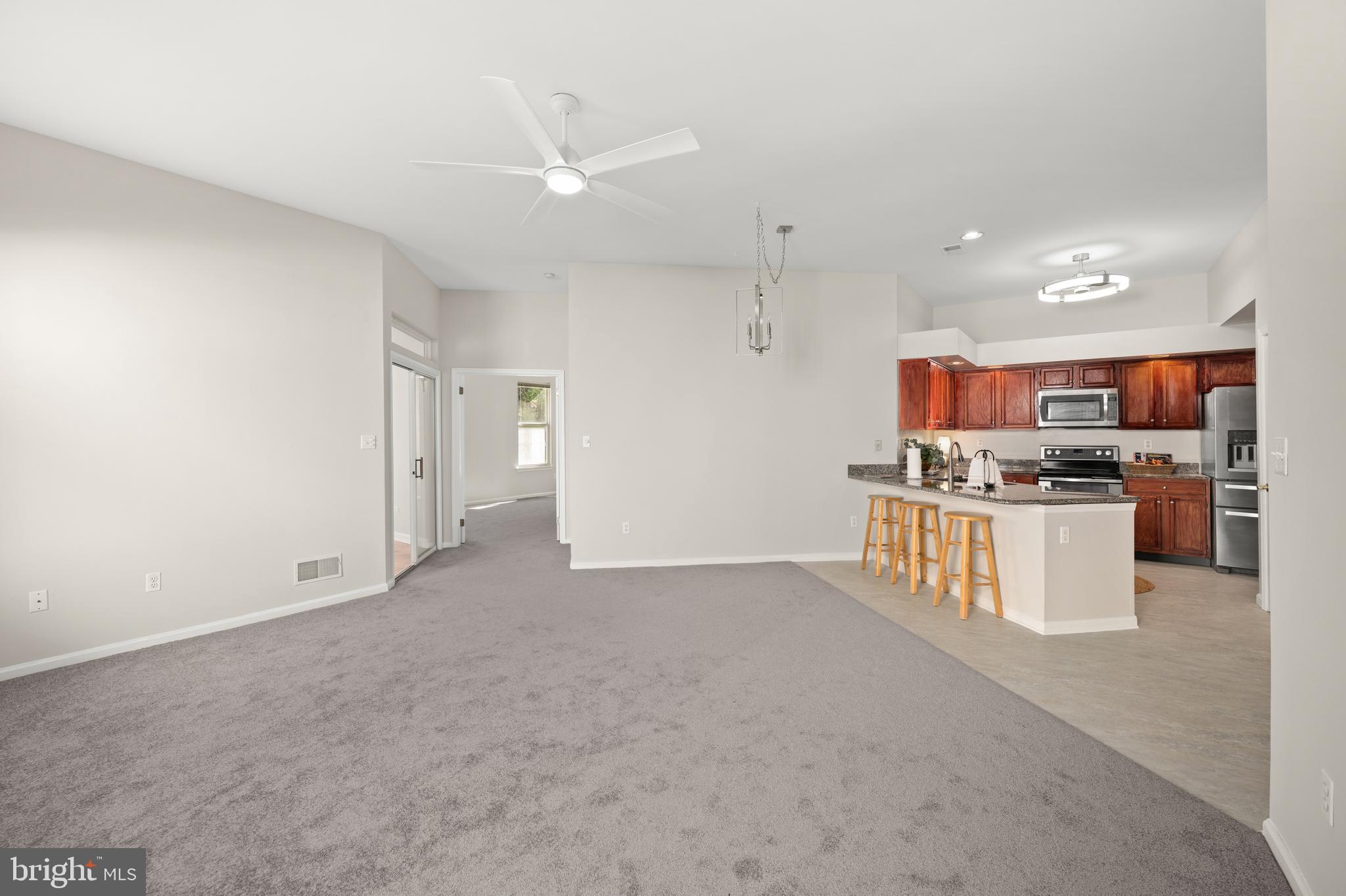 MILLBRANCH AT GREENLAWN - Residential